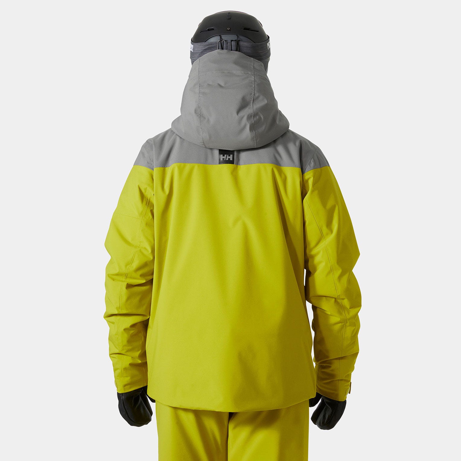 Men's Gravity Insulated Ski Jacket