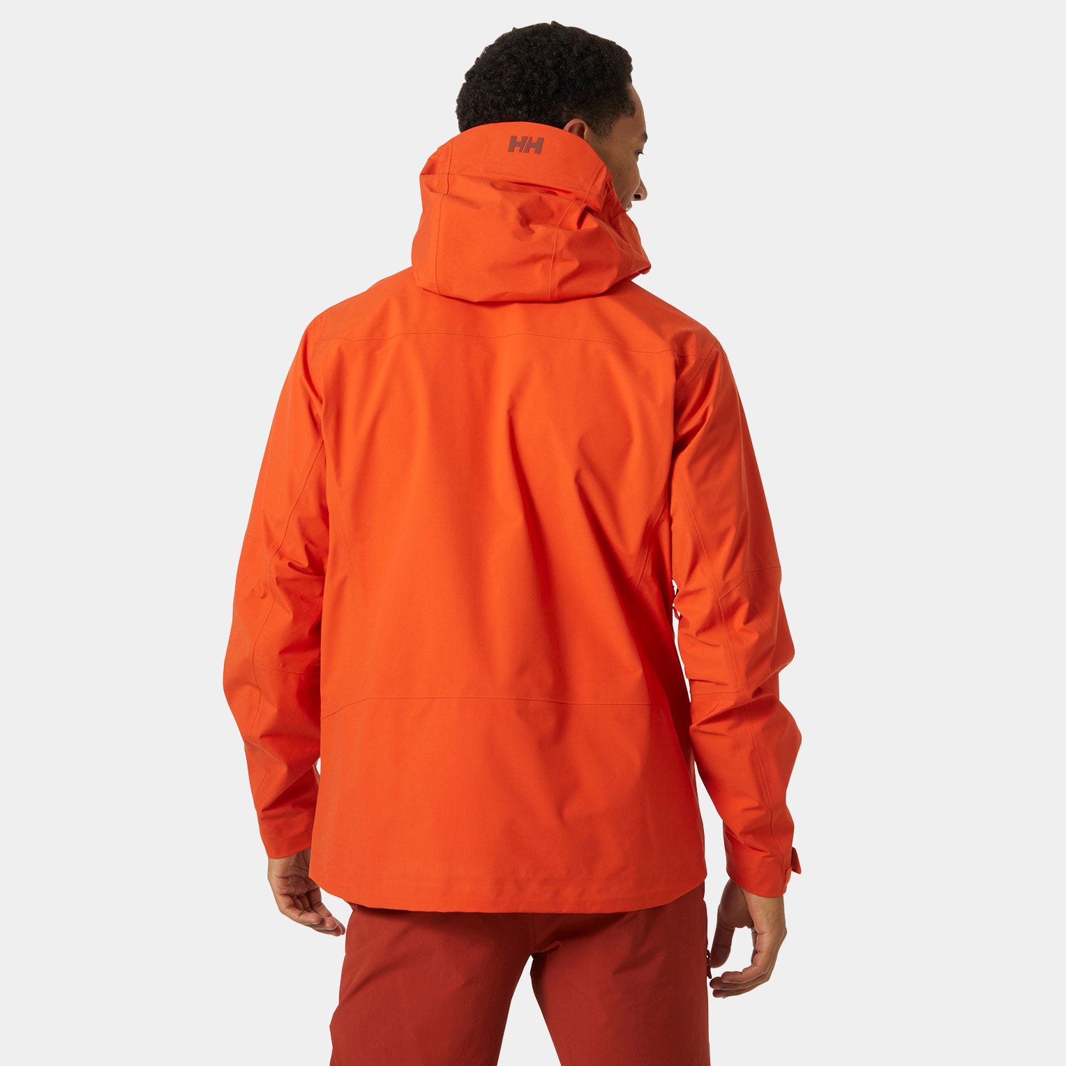 Men's Verglas Infinity Shell Jacket