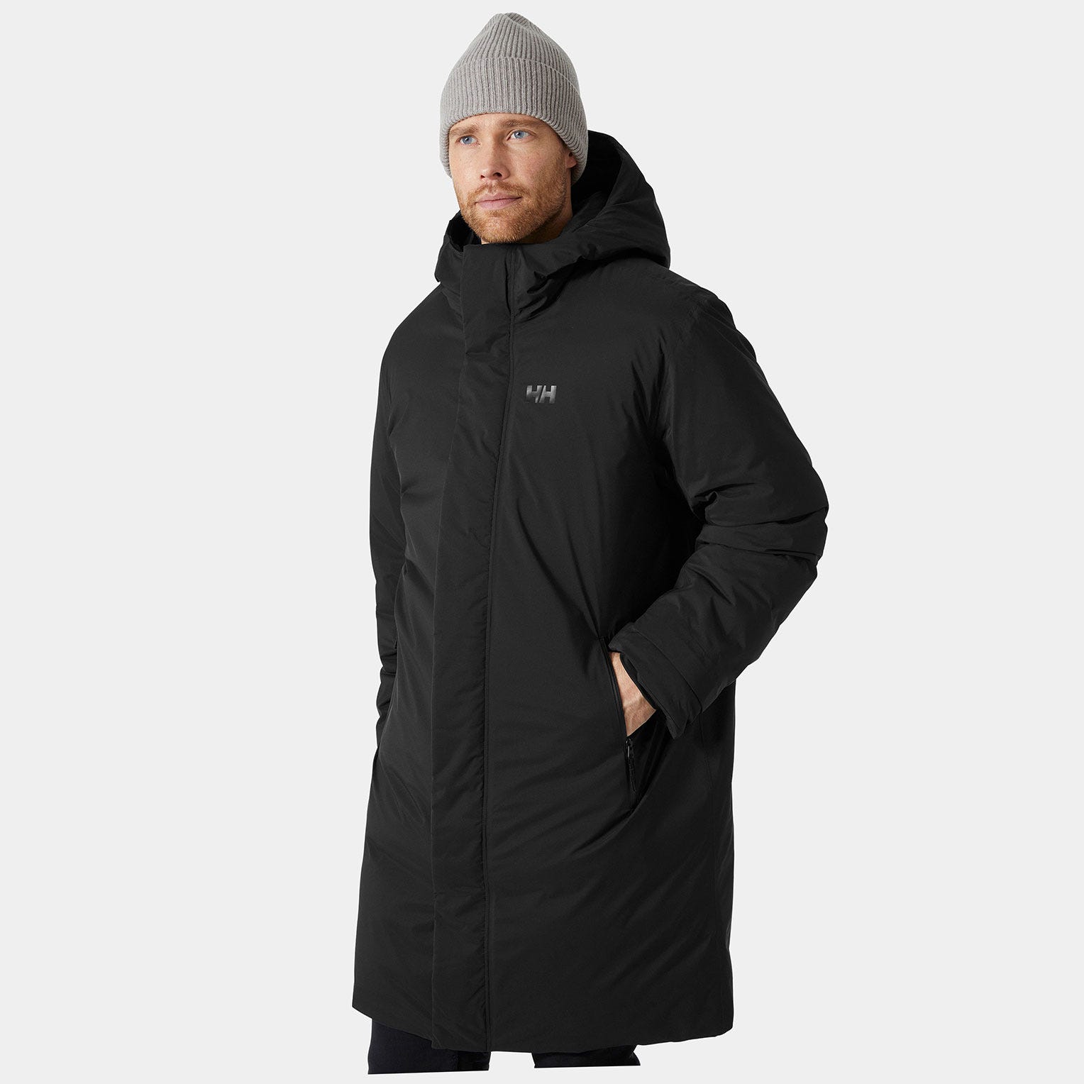 Men's Urban Pro Down Coat 2.0