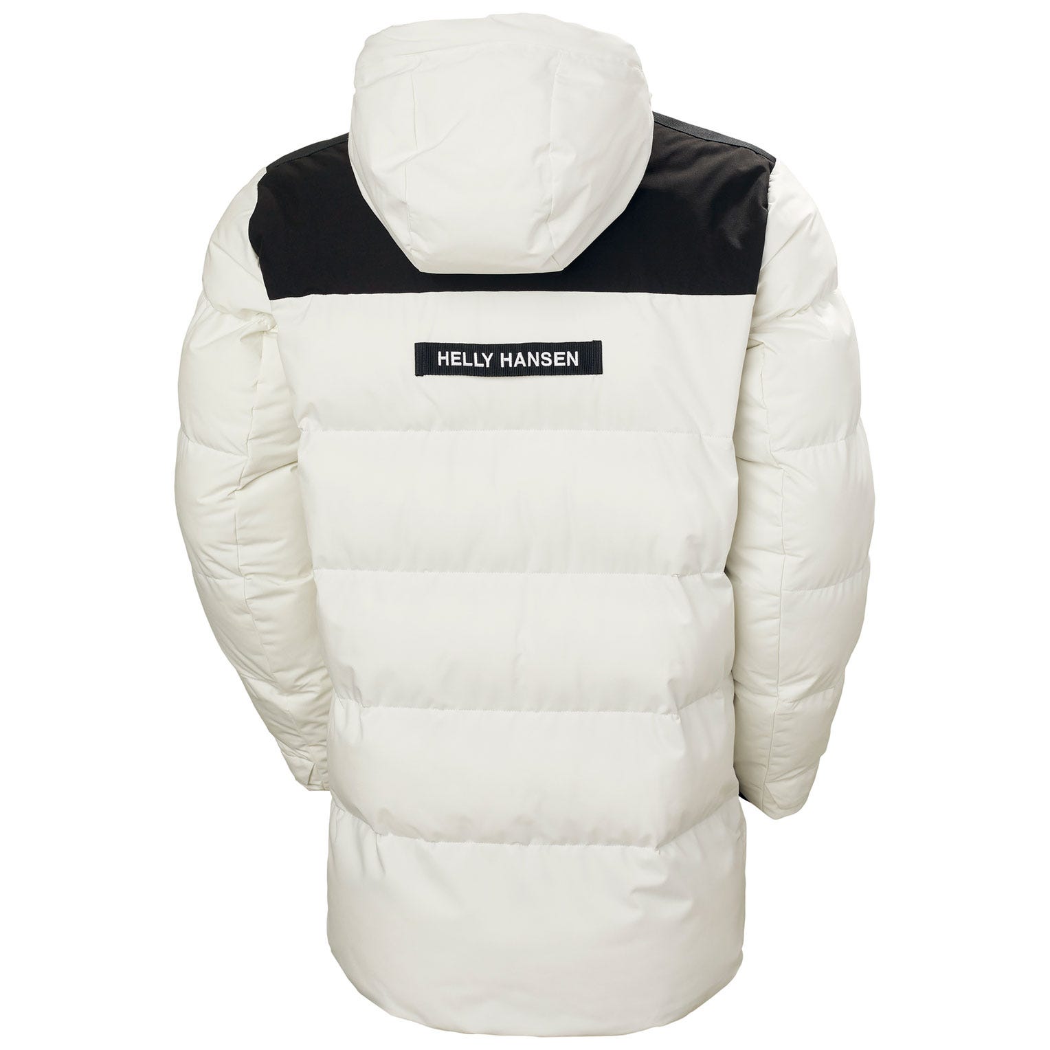 Men's Patrol Puffy Insulated Jacket