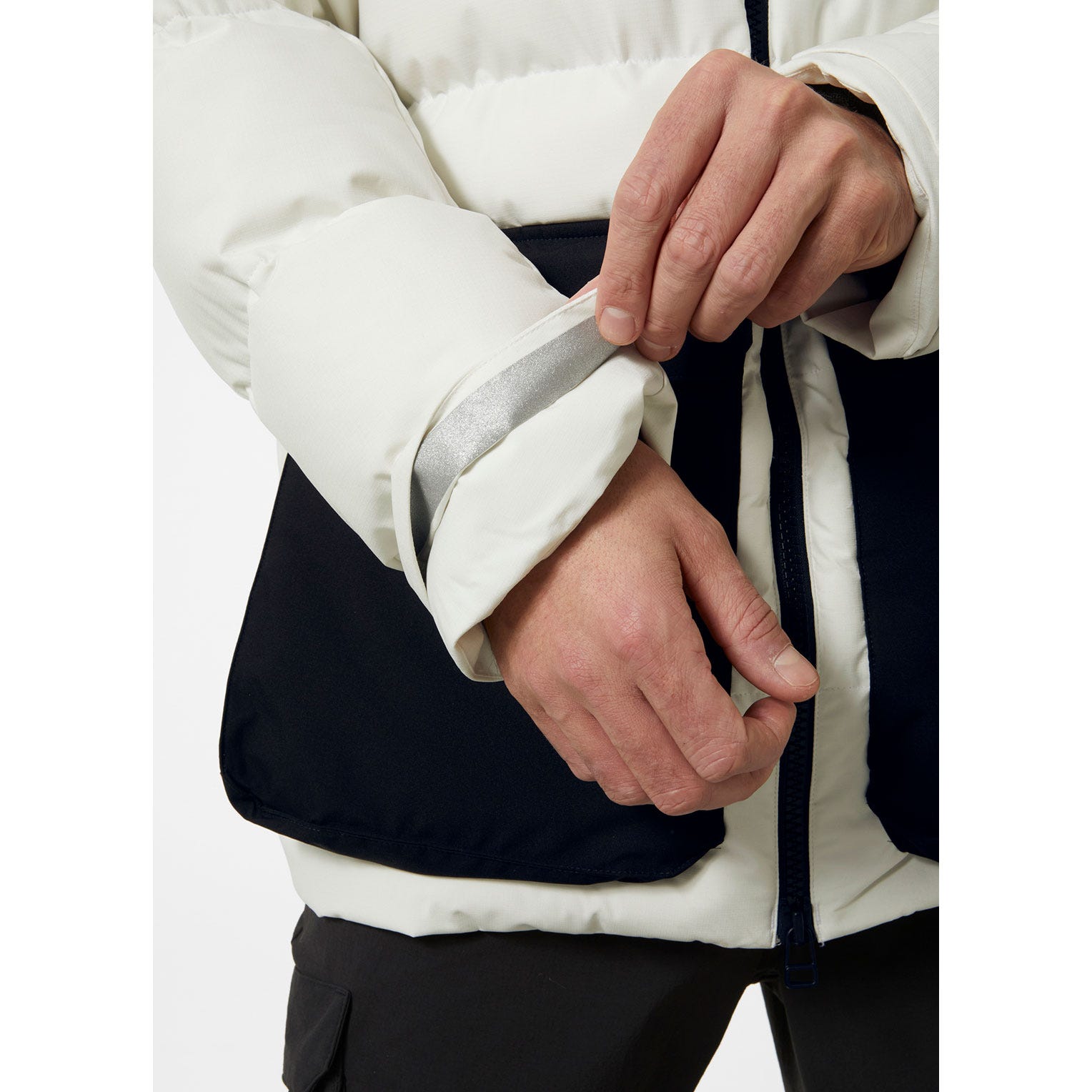 Men's Patrol Puffy Insulated Jacket