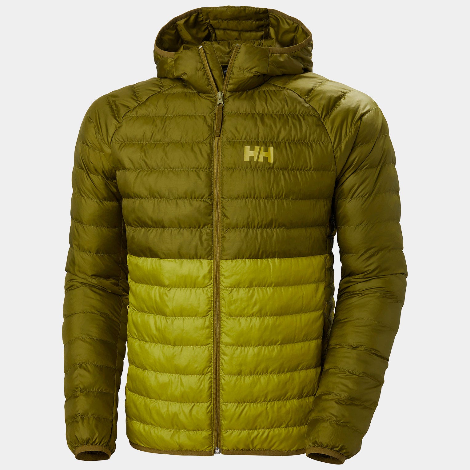Men's Banff Hooded Insulator