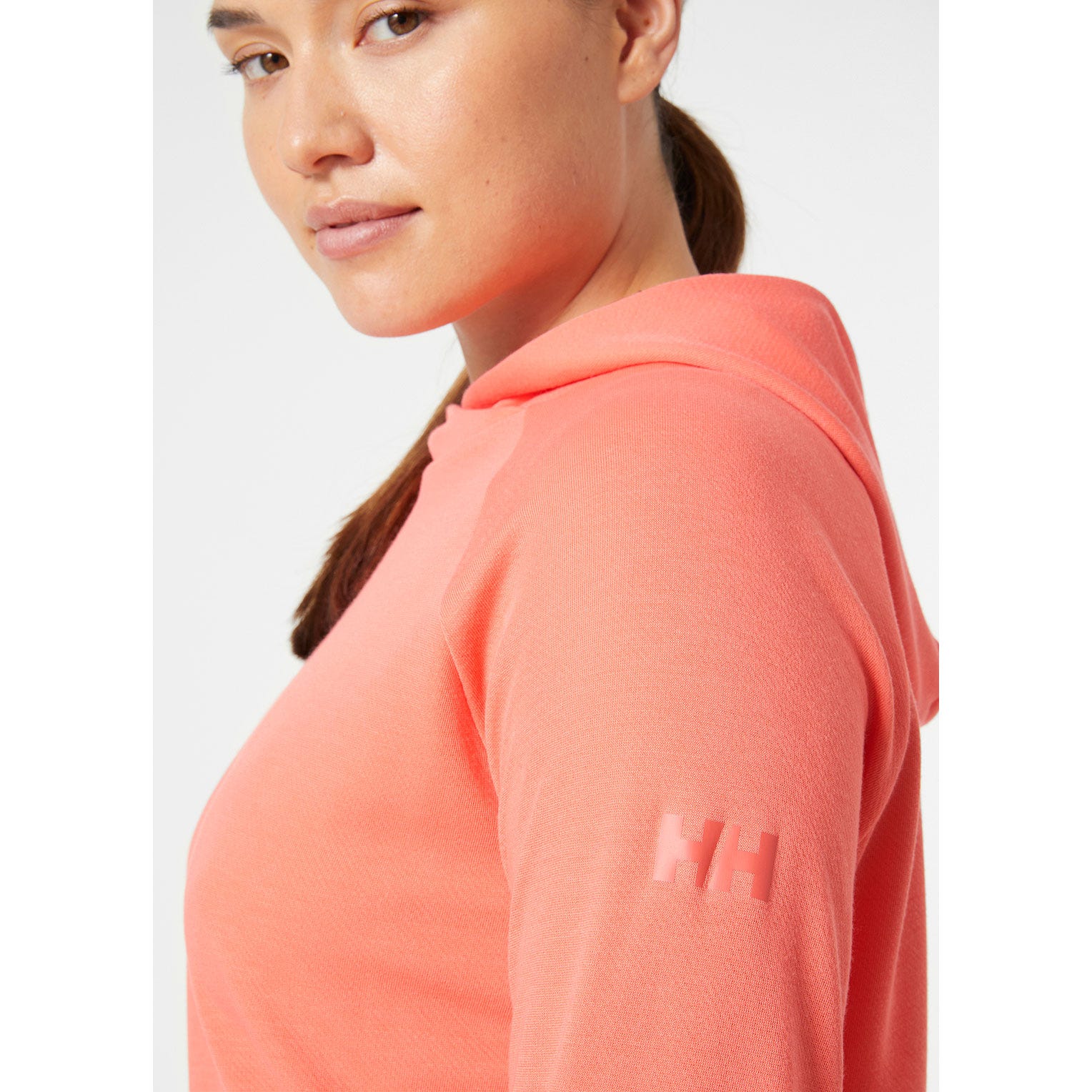 Women's Inshore Quick-Dry Hoodie