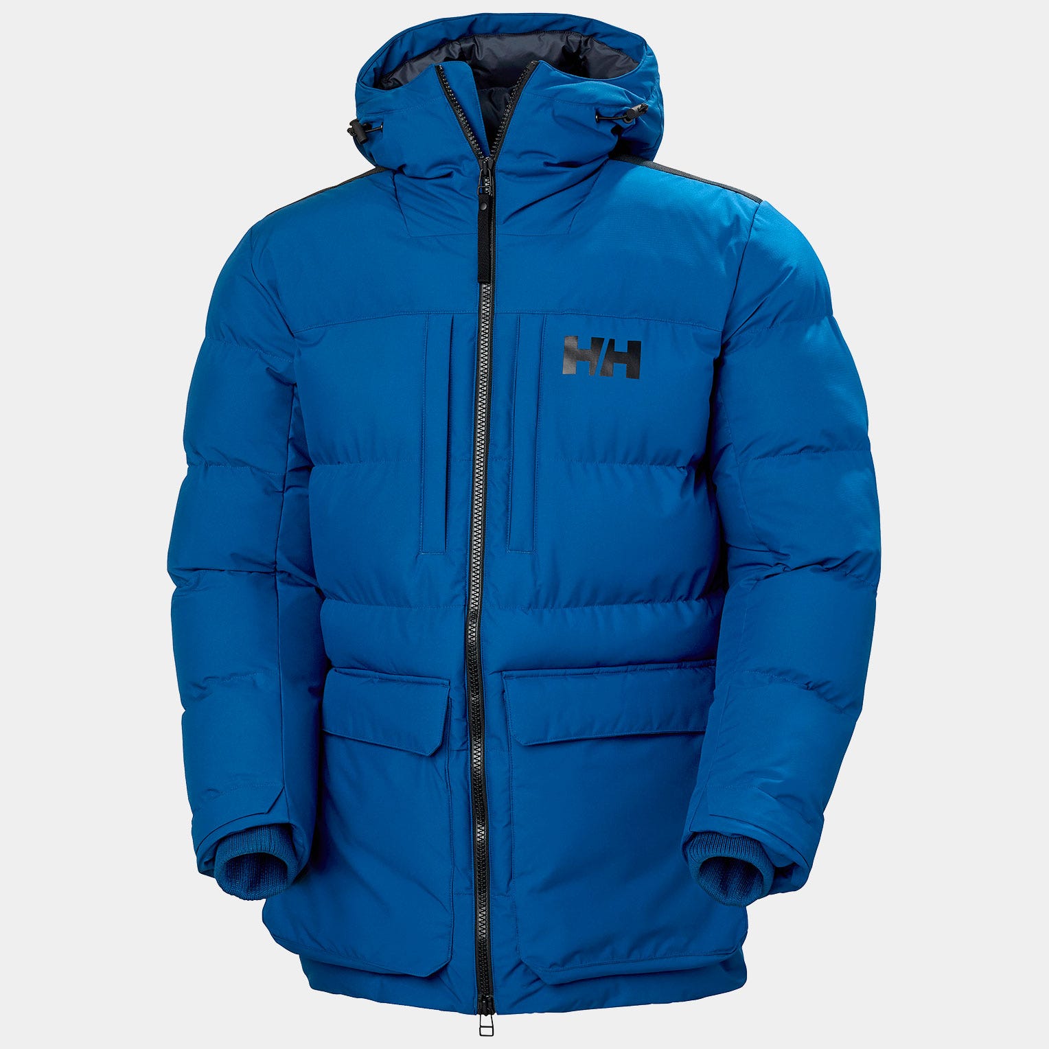 Men's Patrol Puffy Insulated Jacket