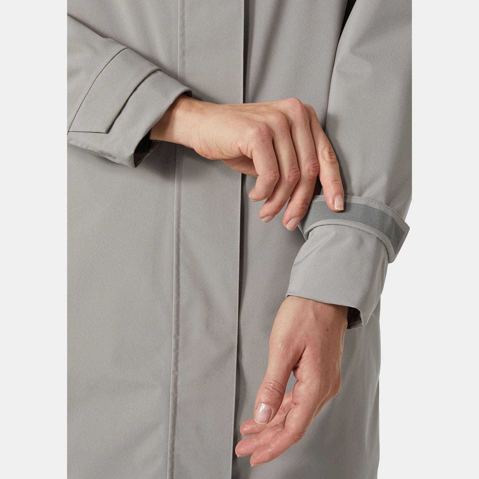 Women's Victoria Insulated Raincoat