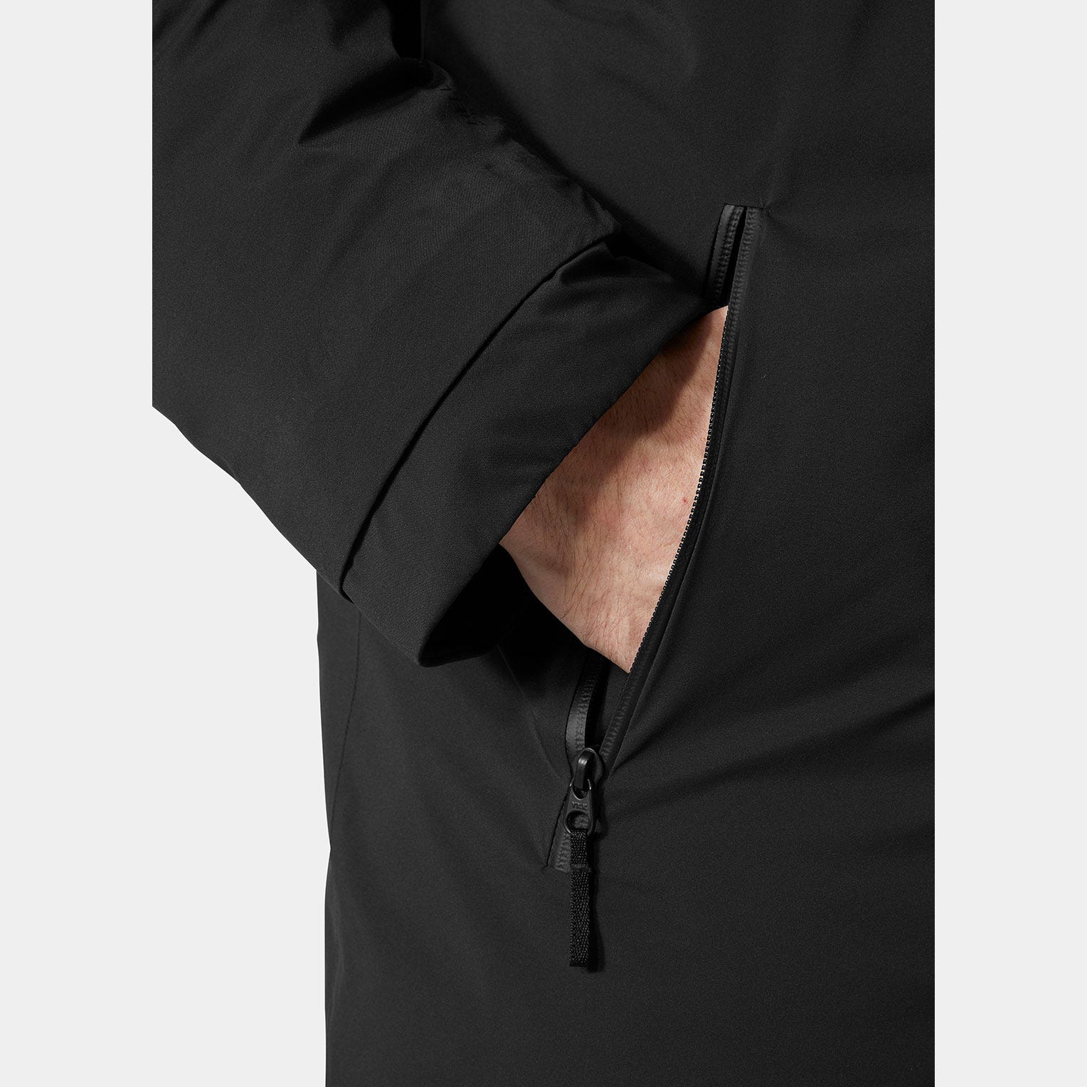 Men's Urban Pro Down Coat 2.0