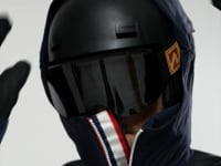 Men's Kitzbuhel Infinity Stretch Insulated Ski Jacket