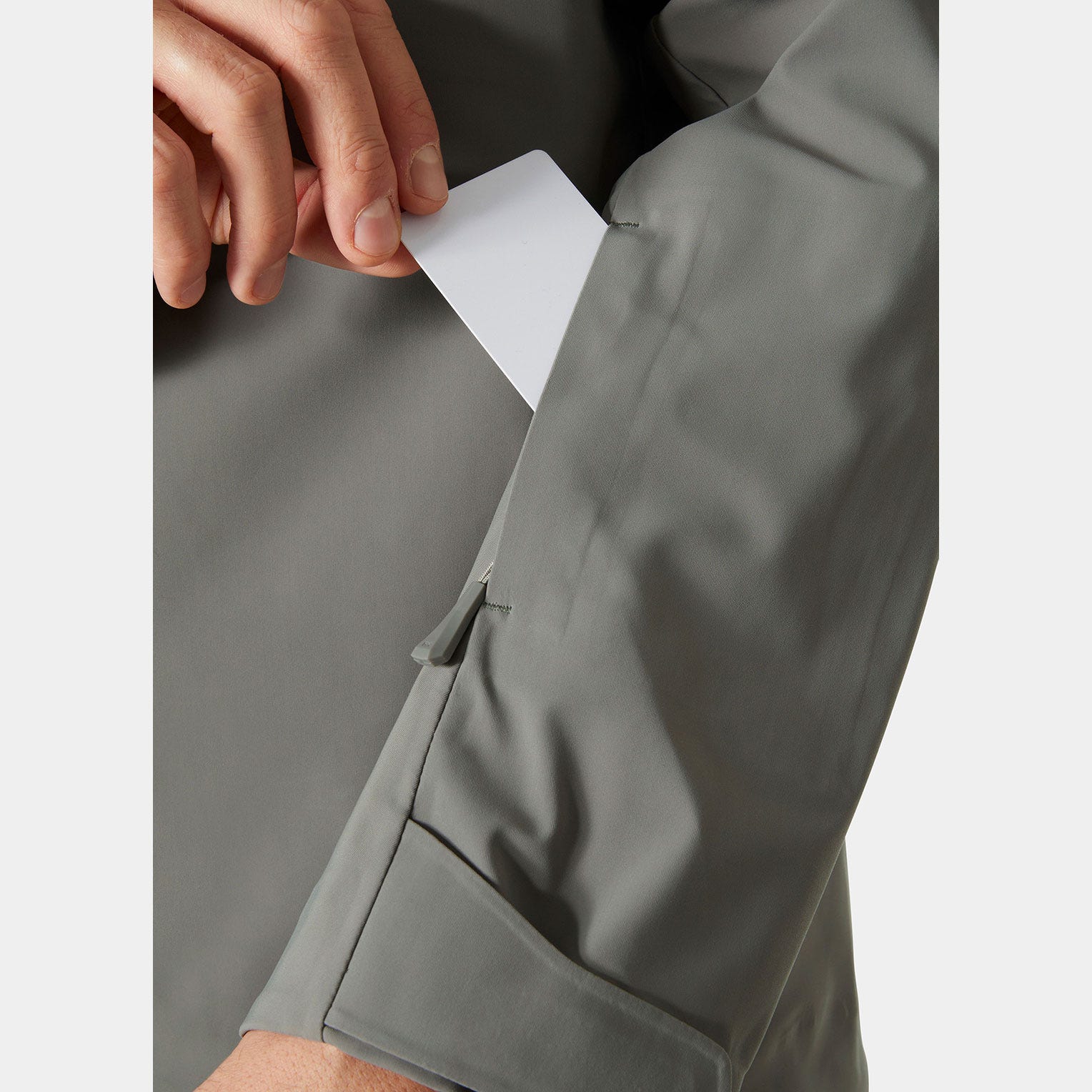 Men's Swift 3-layer Shell Ski Jacket