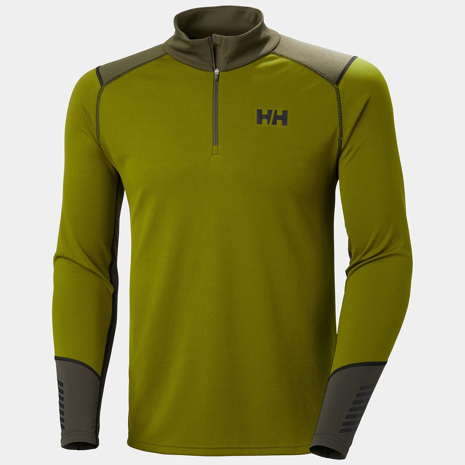 LIFA® ACTIVE Half-zip Base Layer