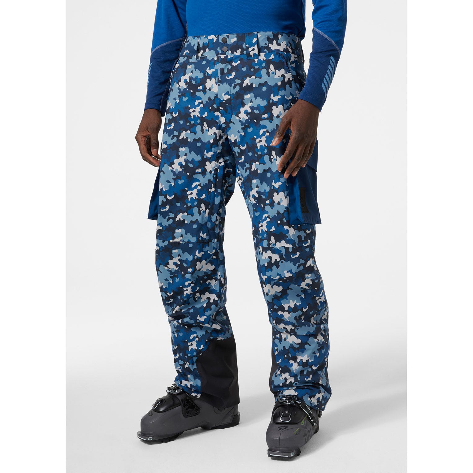 Unisex ULLR D Ski Pants