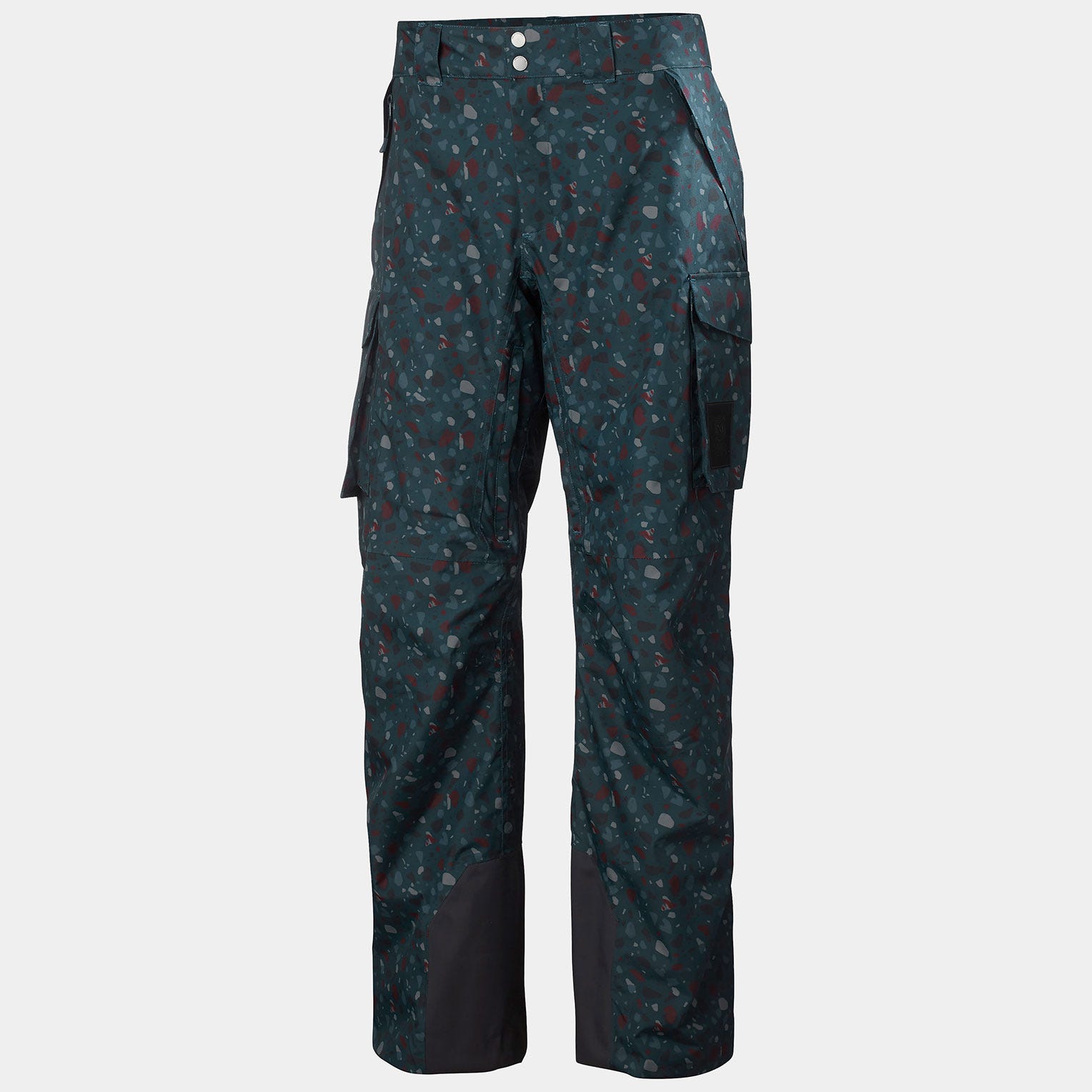 Unisex ULLR D Ski Pants