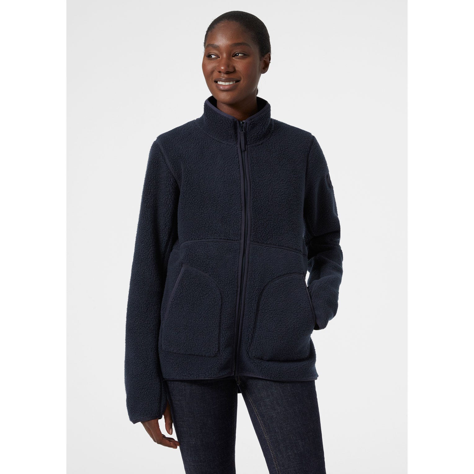 Women's Imperial Pile Fleece Jacket