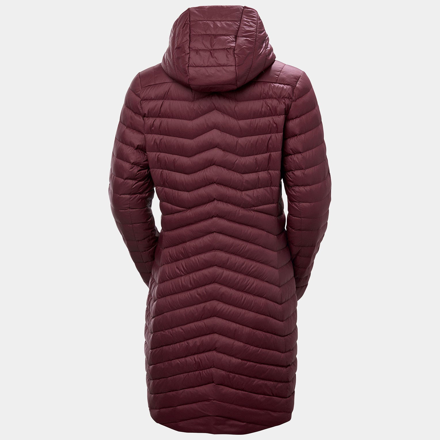 Women's Verglas Long Down Insulator Jacket