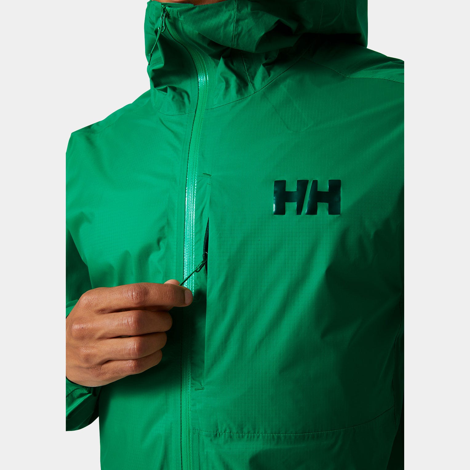 Men's Verglas Micro Shell Jacket