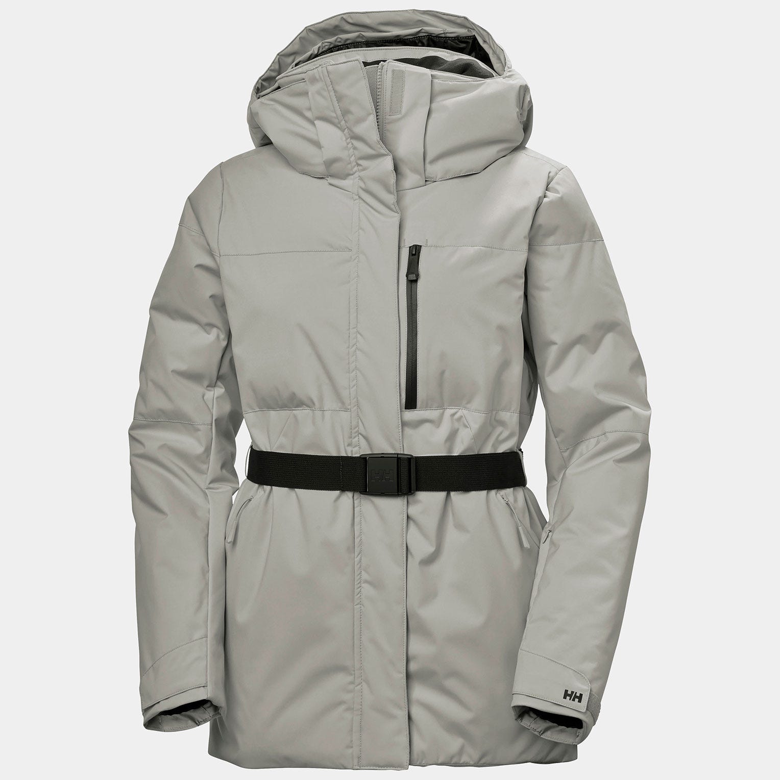 Women's Nora Long Puffy Ski Jacket