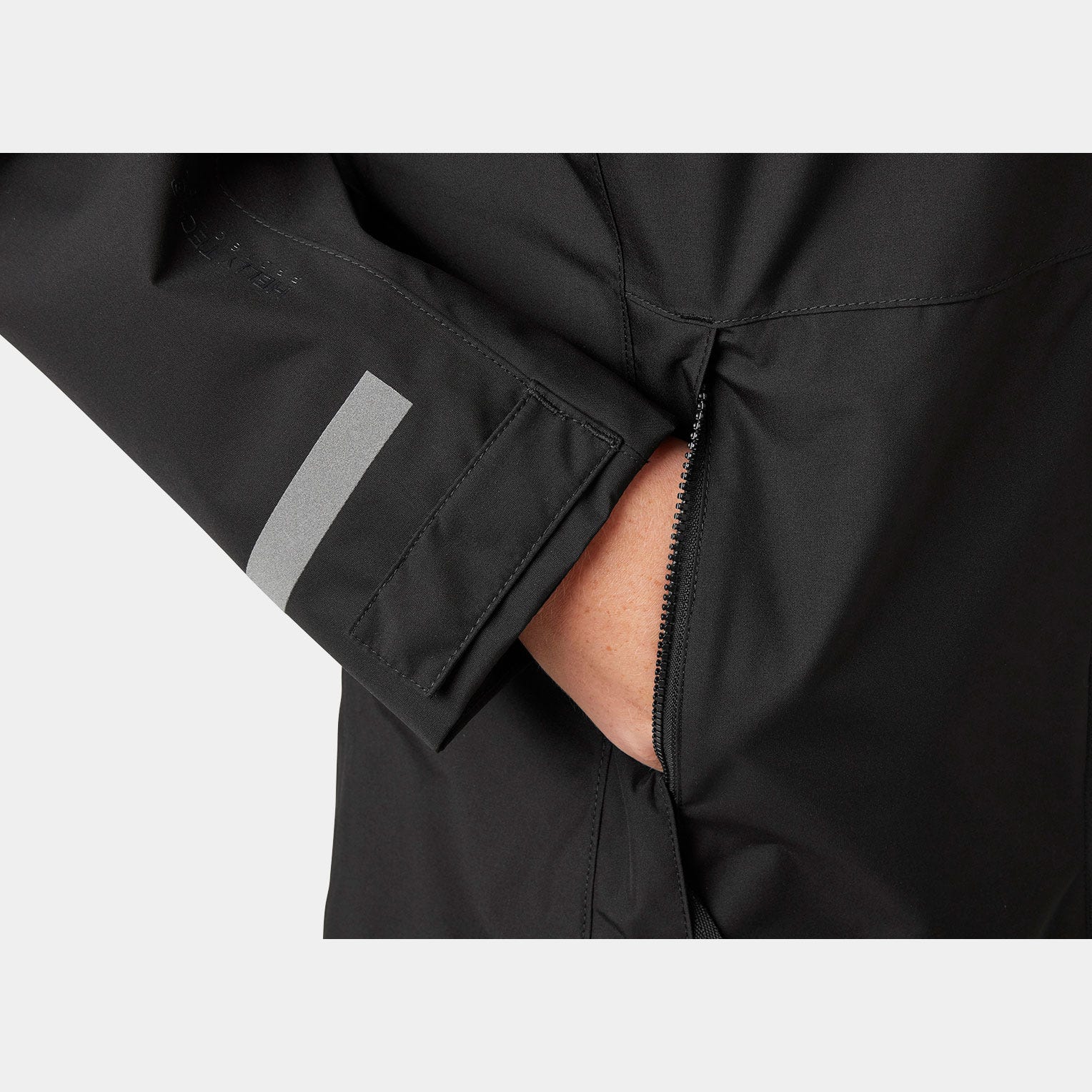 Women's Lisburn Raincoat