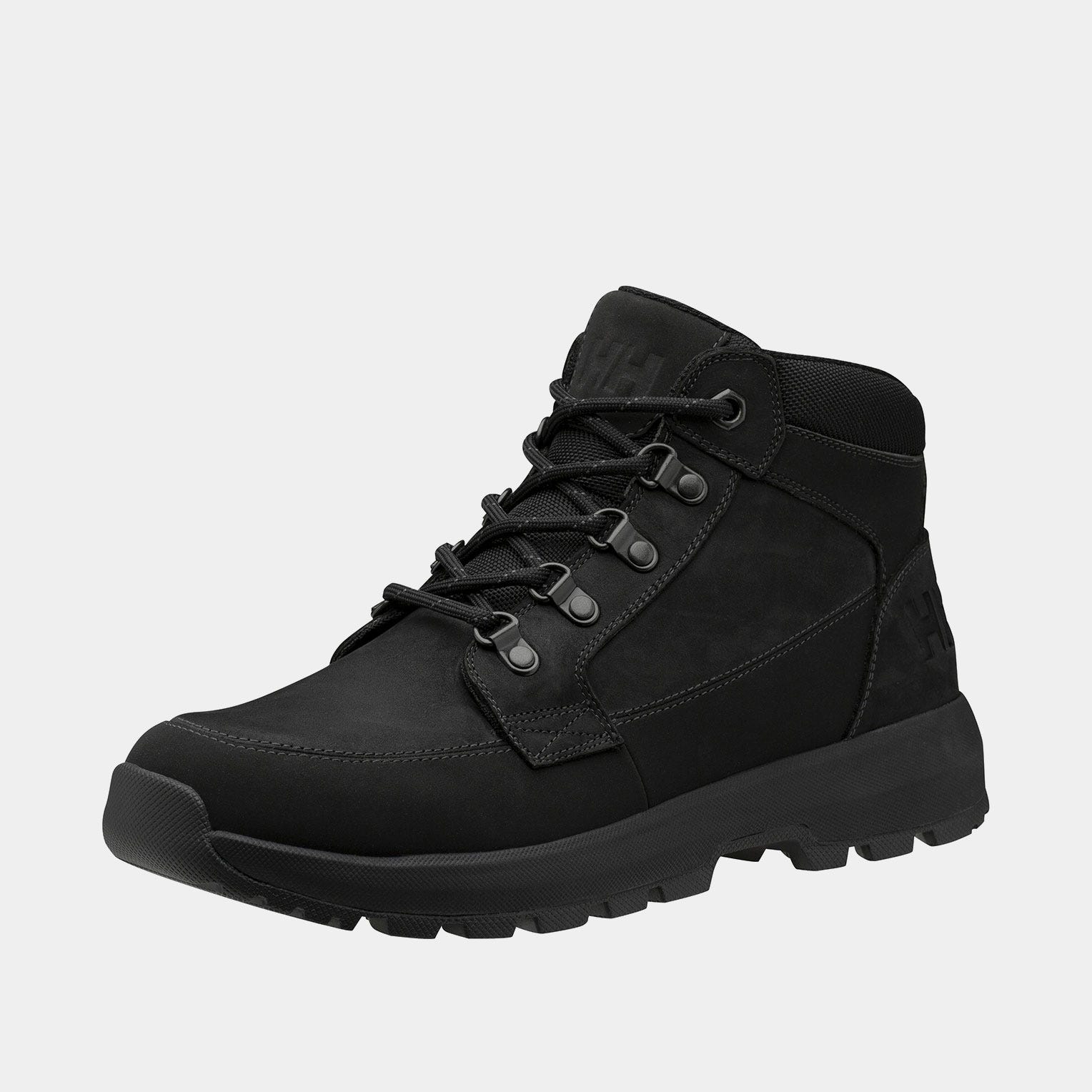 Men's Richmond Nubuk Boots