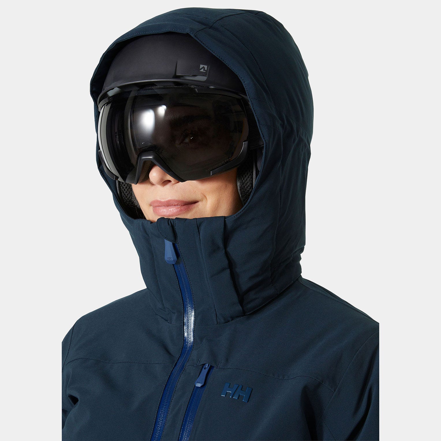 Women's Alphelia Ski Jacket