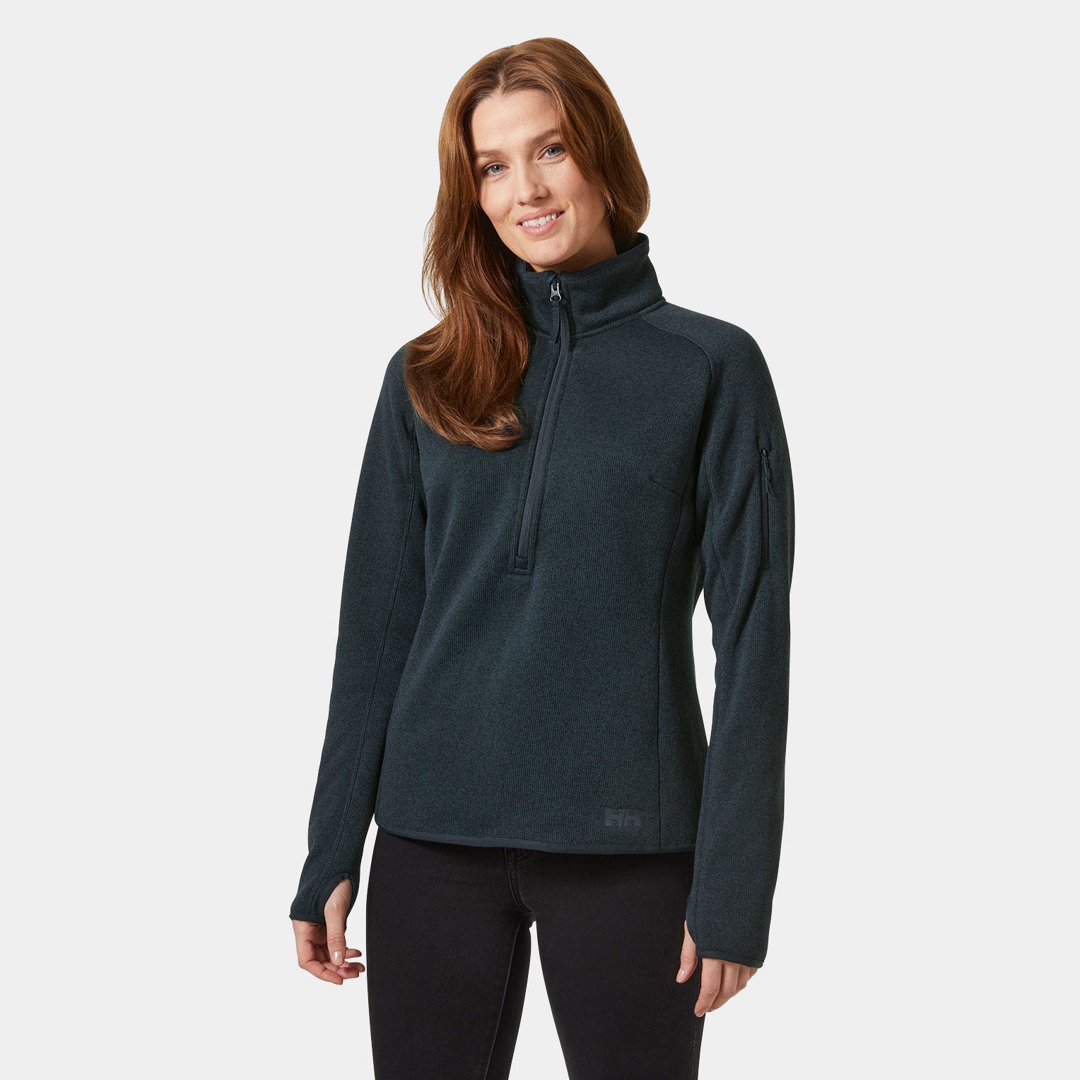 Women's Varde Half-zip Fleece 2.0