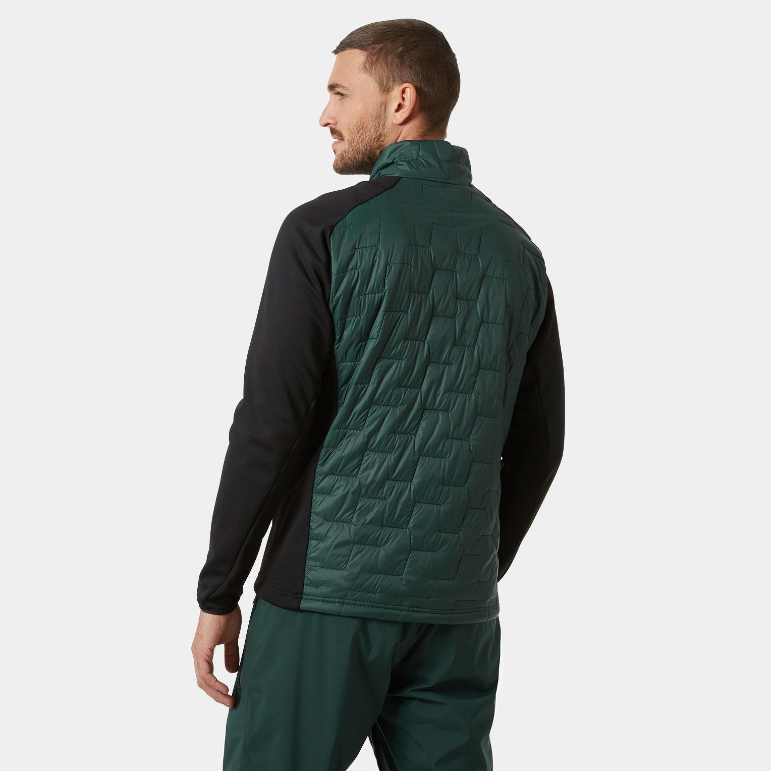 Men's LIFALOFT? Hybrid Insulator Jacket