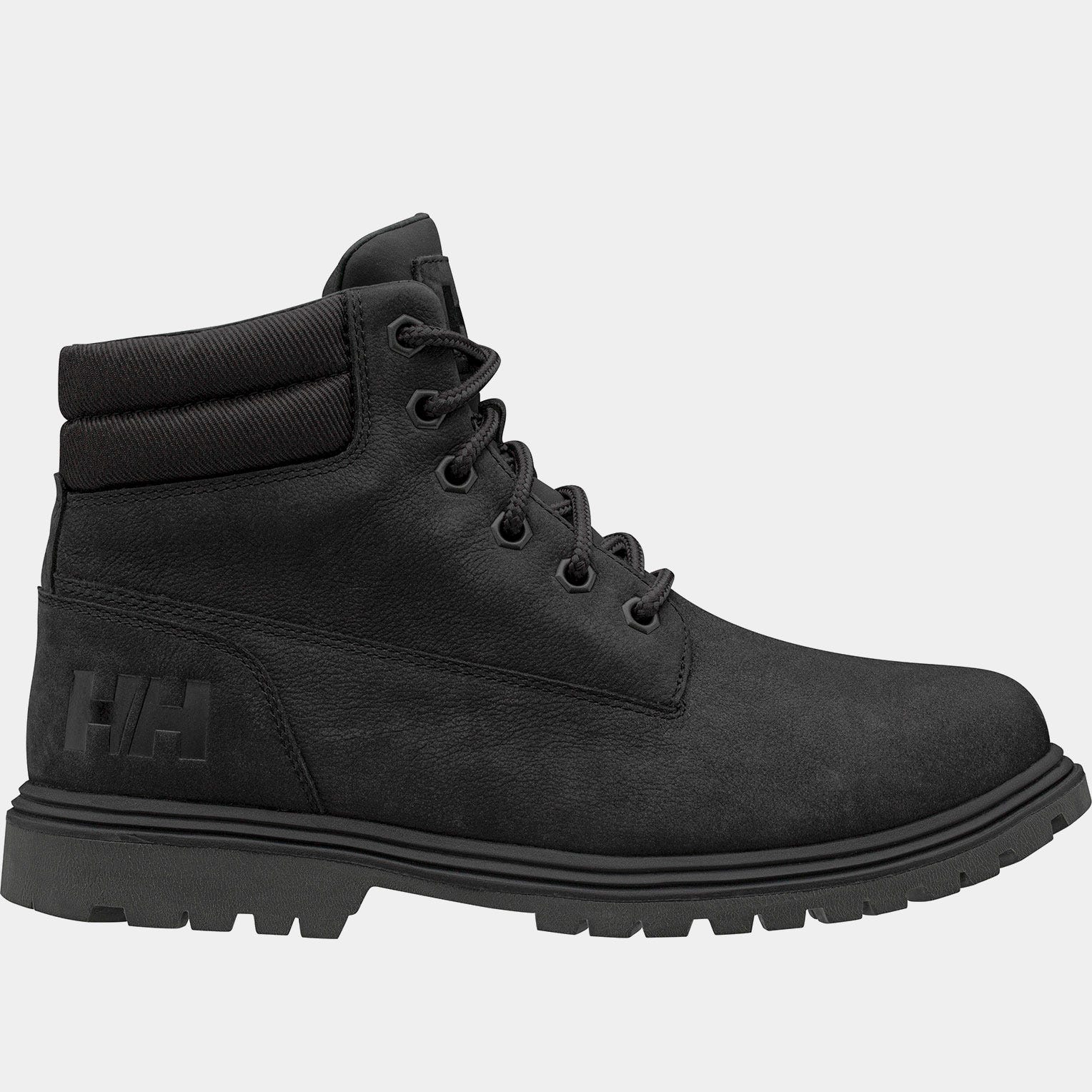 Men's Fremont Waterproof Boots