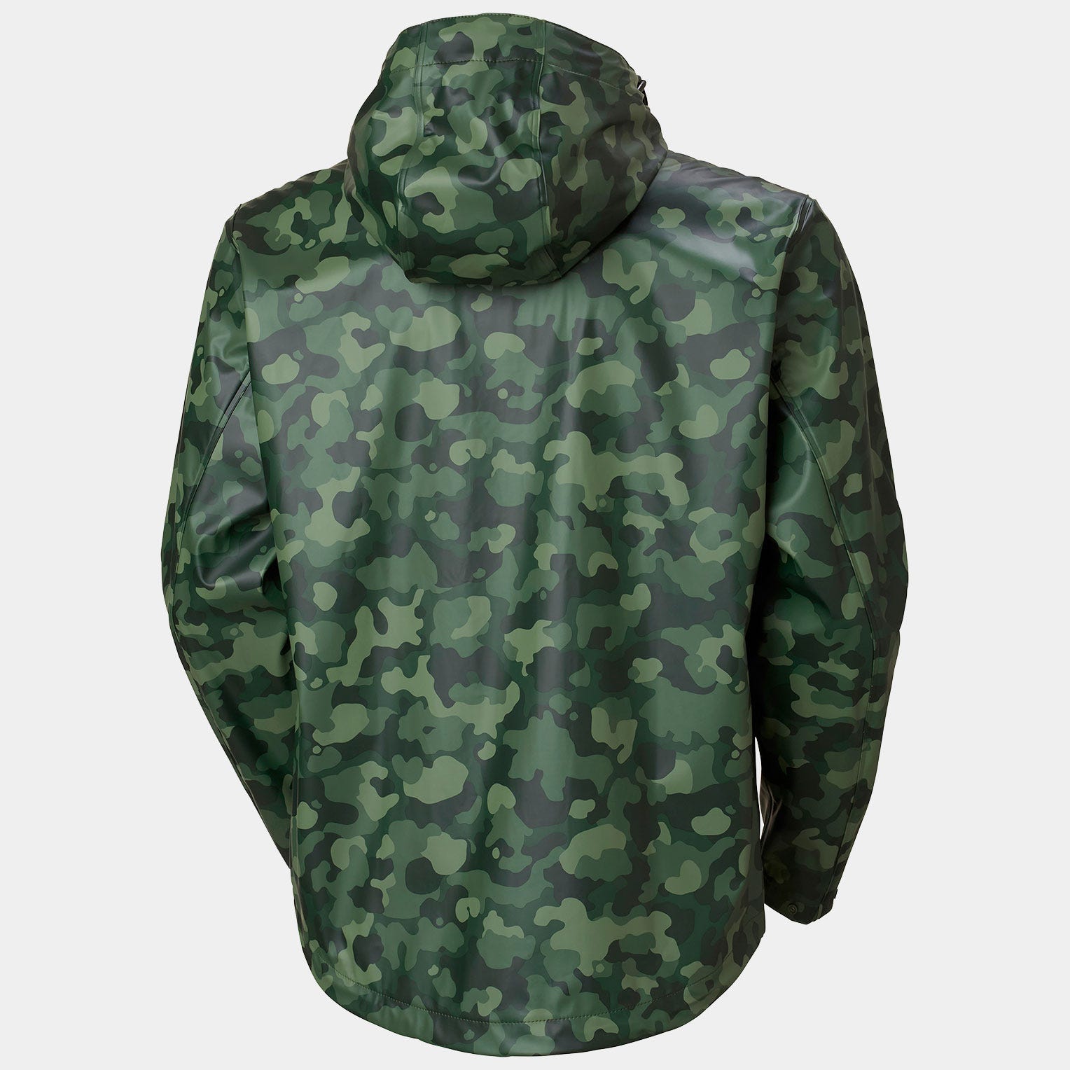 Men's Moss Rain Jacket