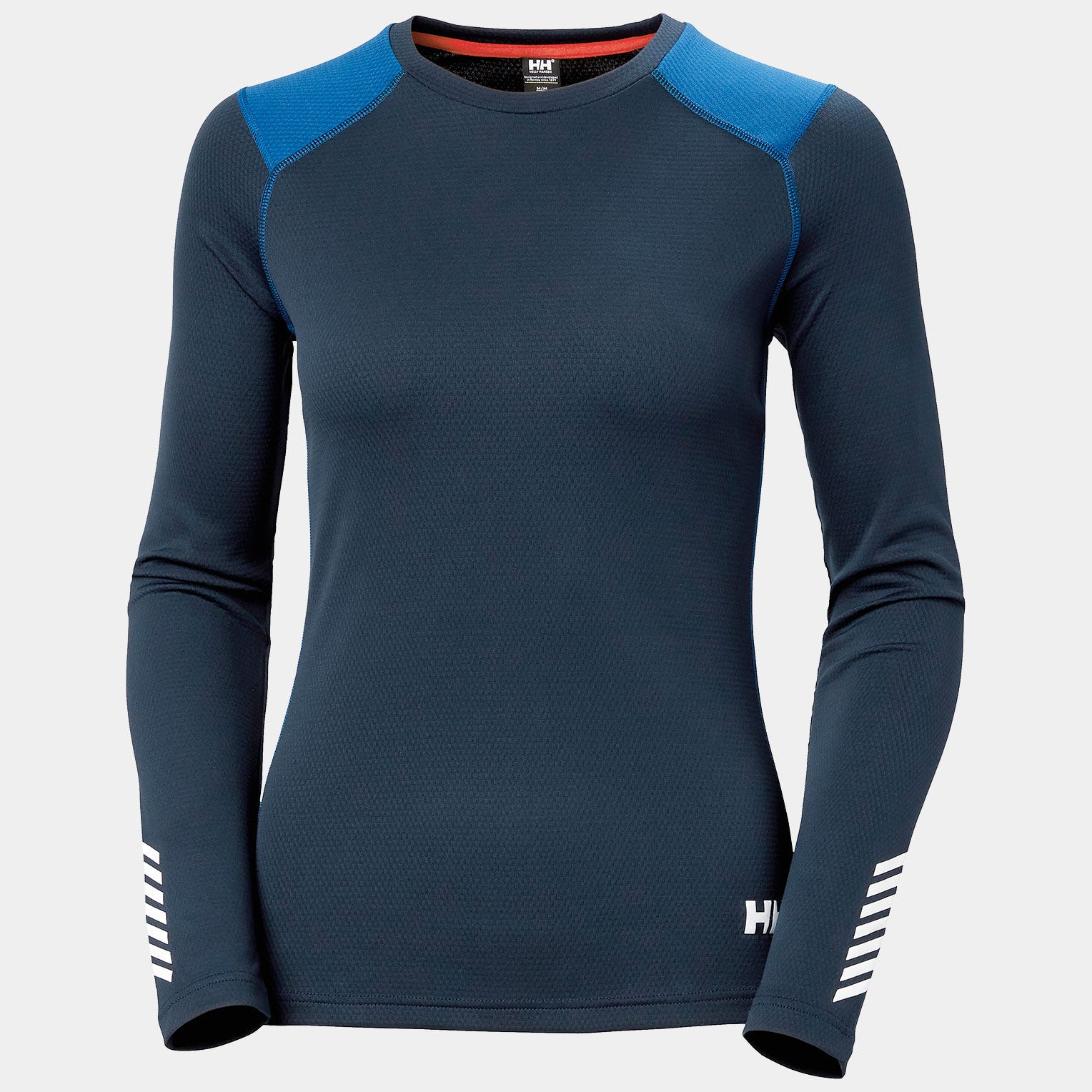 Women's LIFA® ACTIVE Crew Base Layer