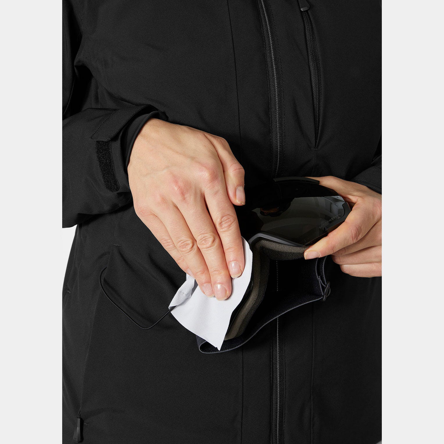 Women's Edge 2.0 Ski Jacket