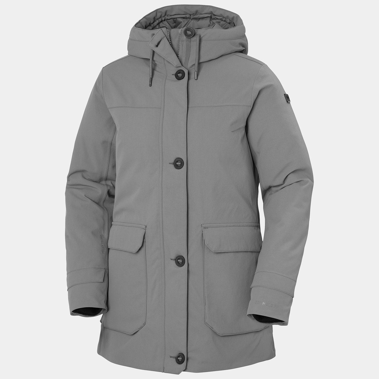 Women's Urban Lab Down Parka