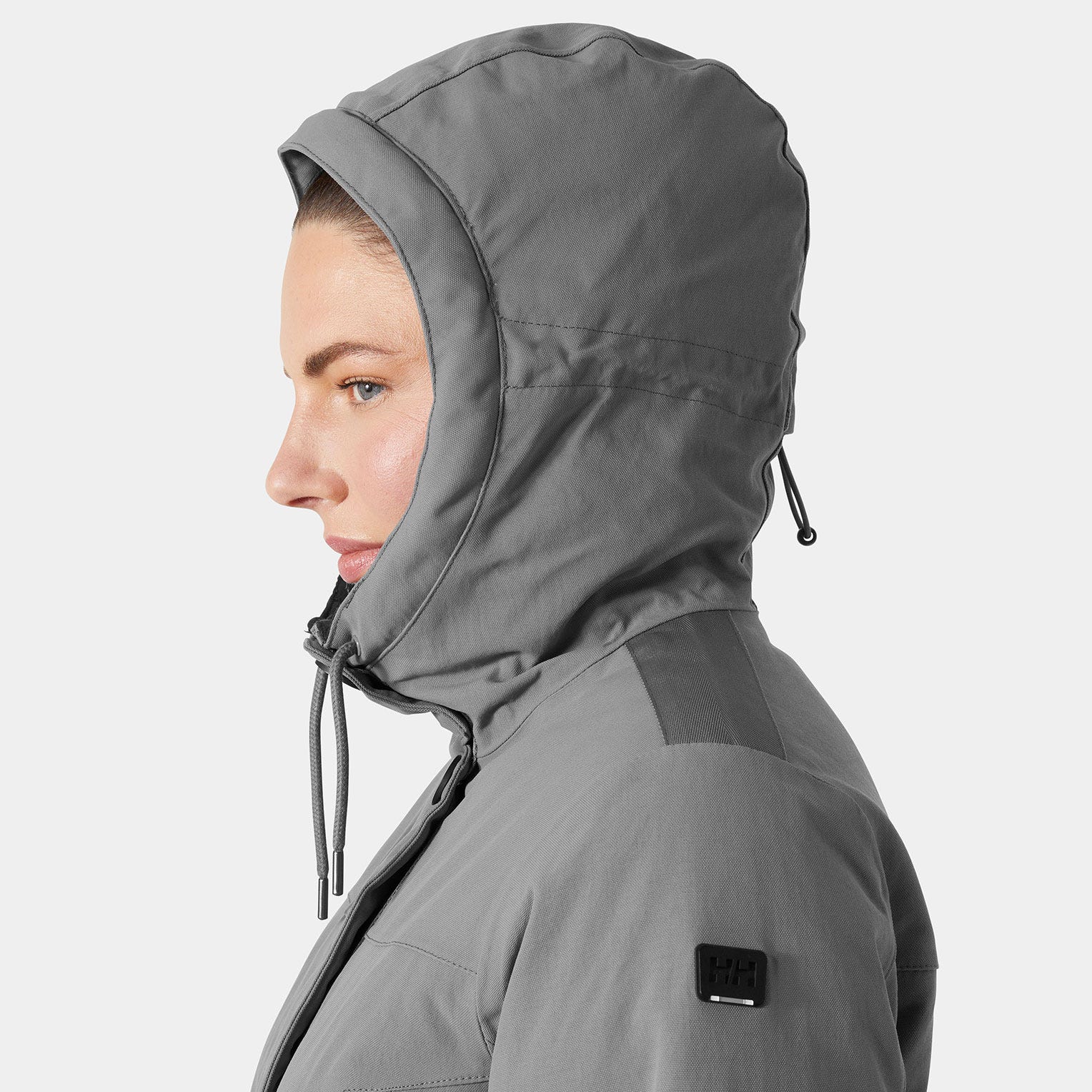 Women's Urban Lab Down Parka