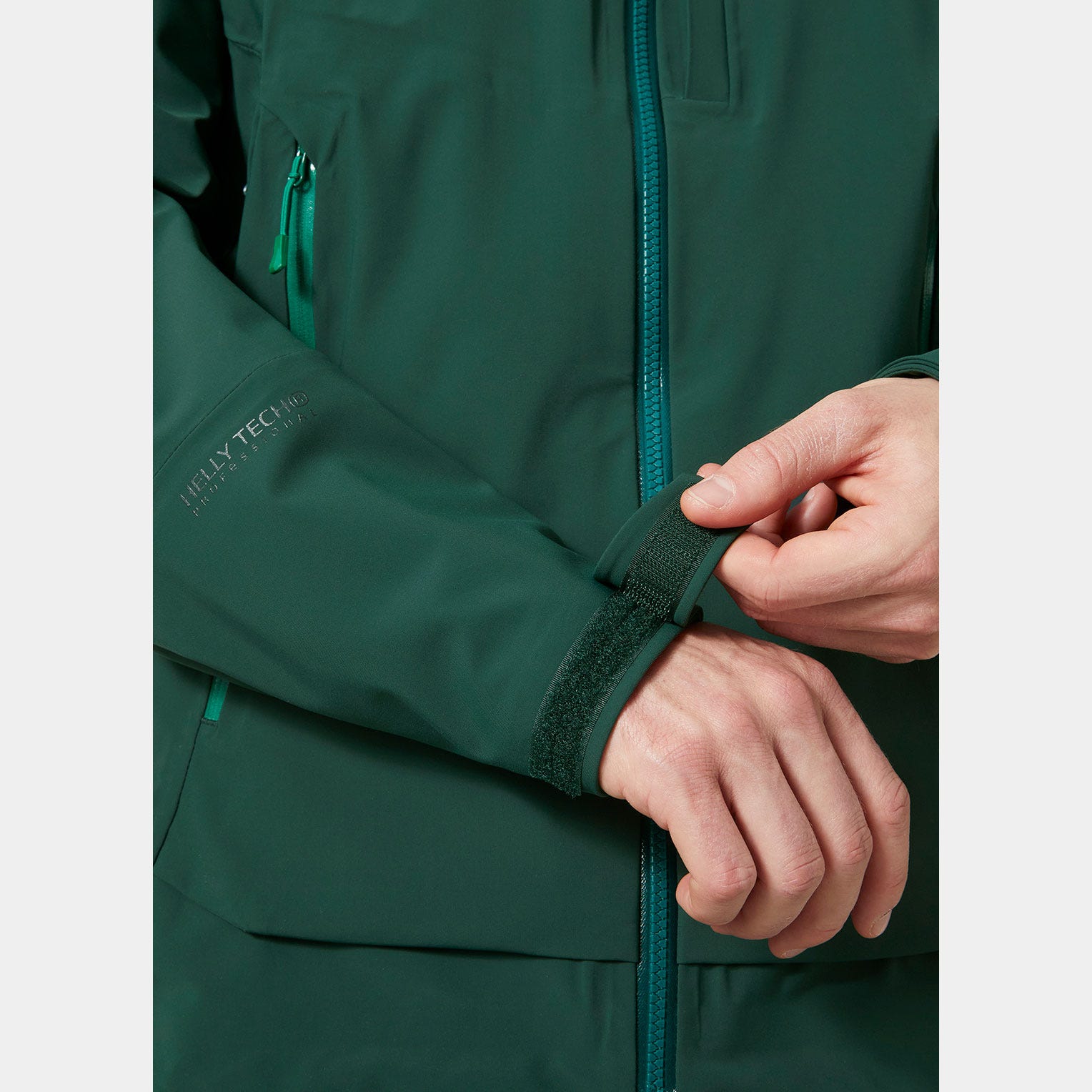 Men's Verglas Backcountry Ski Shell Jacket