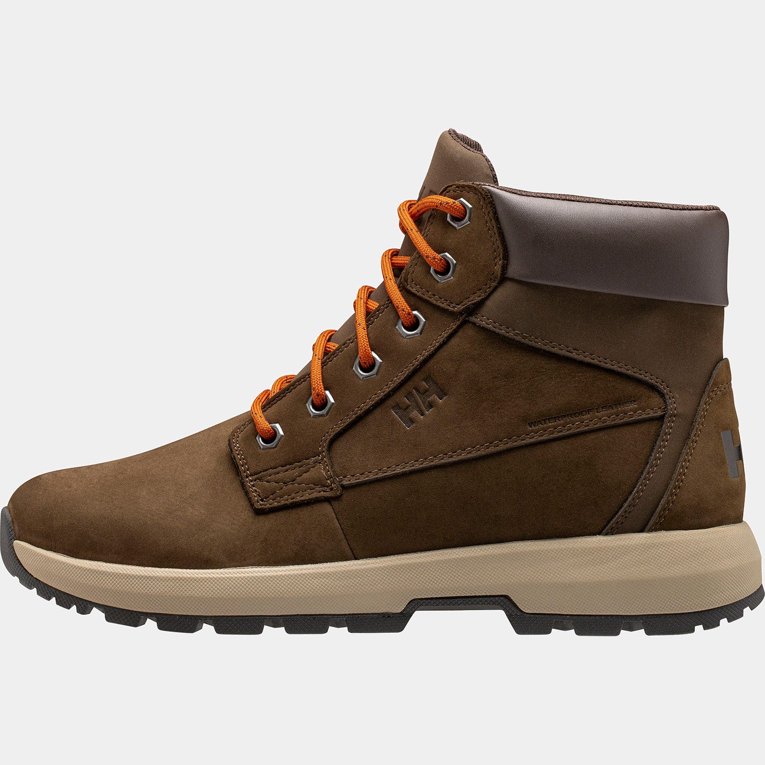 Men's Bowstring Primaloft Boots
