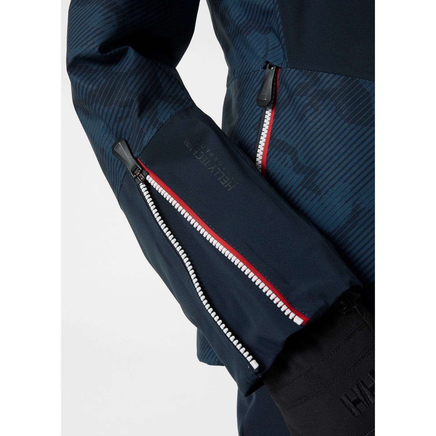 Women's St. Moritz Insulated Ski Jacket