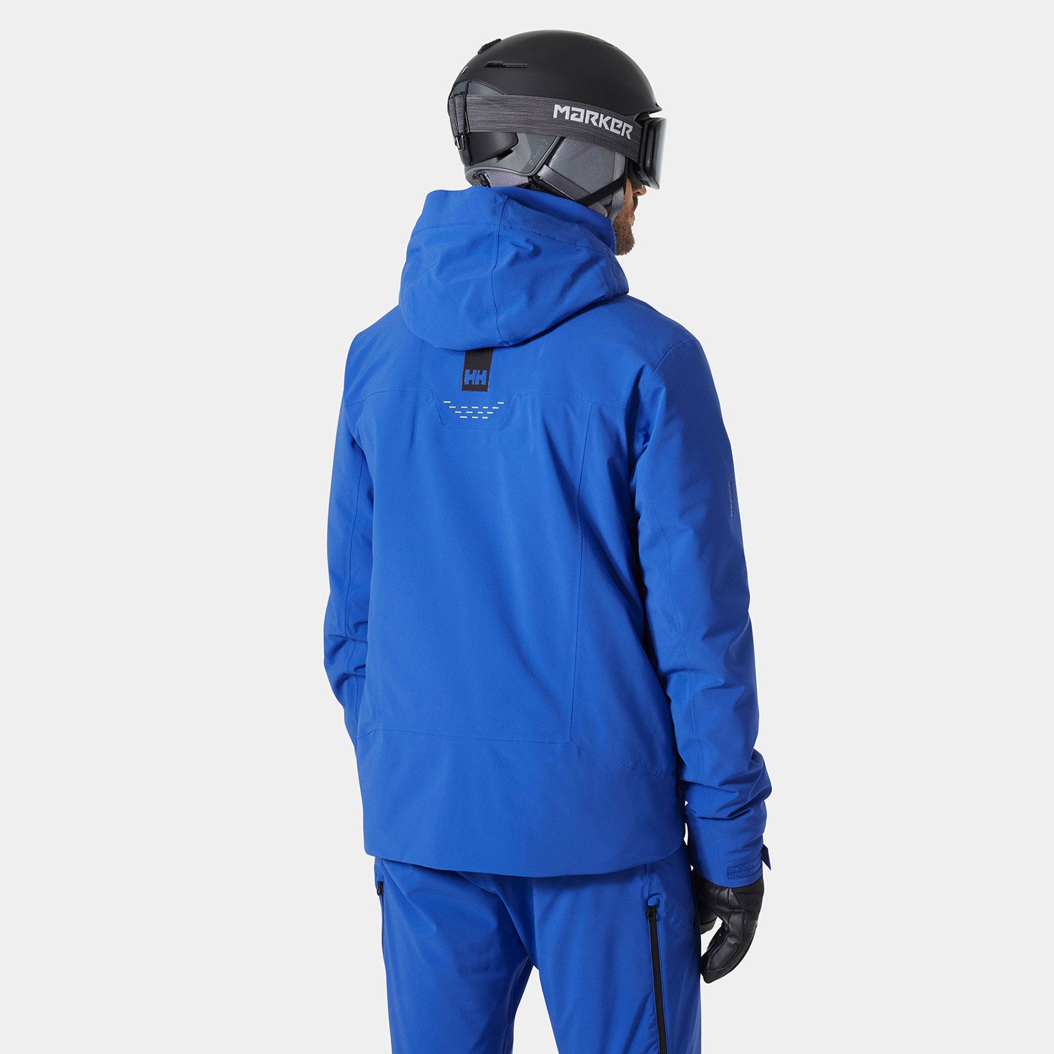 Men's Alpha ?LIFALOFT? Insulated Ski Jacket