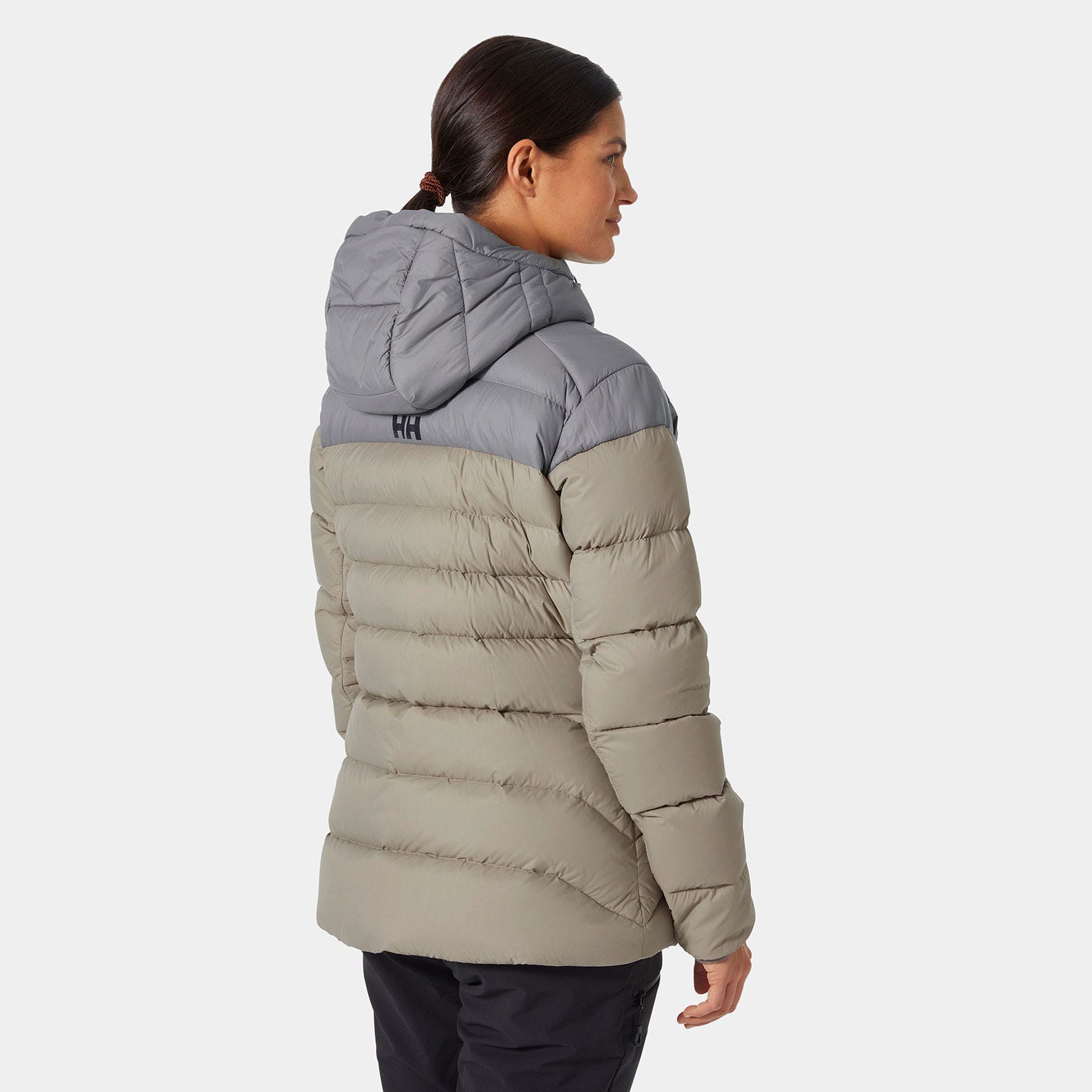 Women's Verglas Glacier Down Jacket
