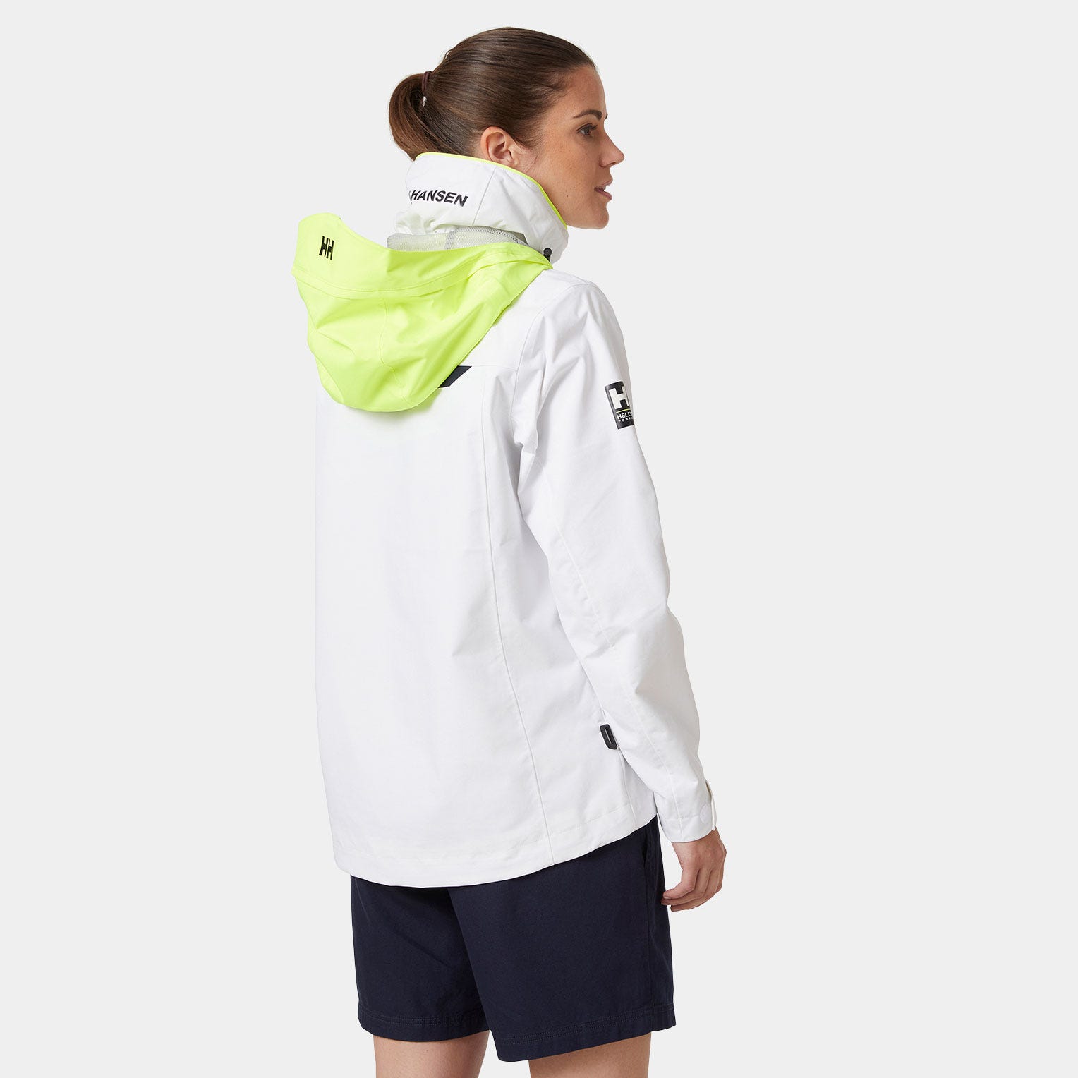 Women's Salt Navigator Sailing Jacket