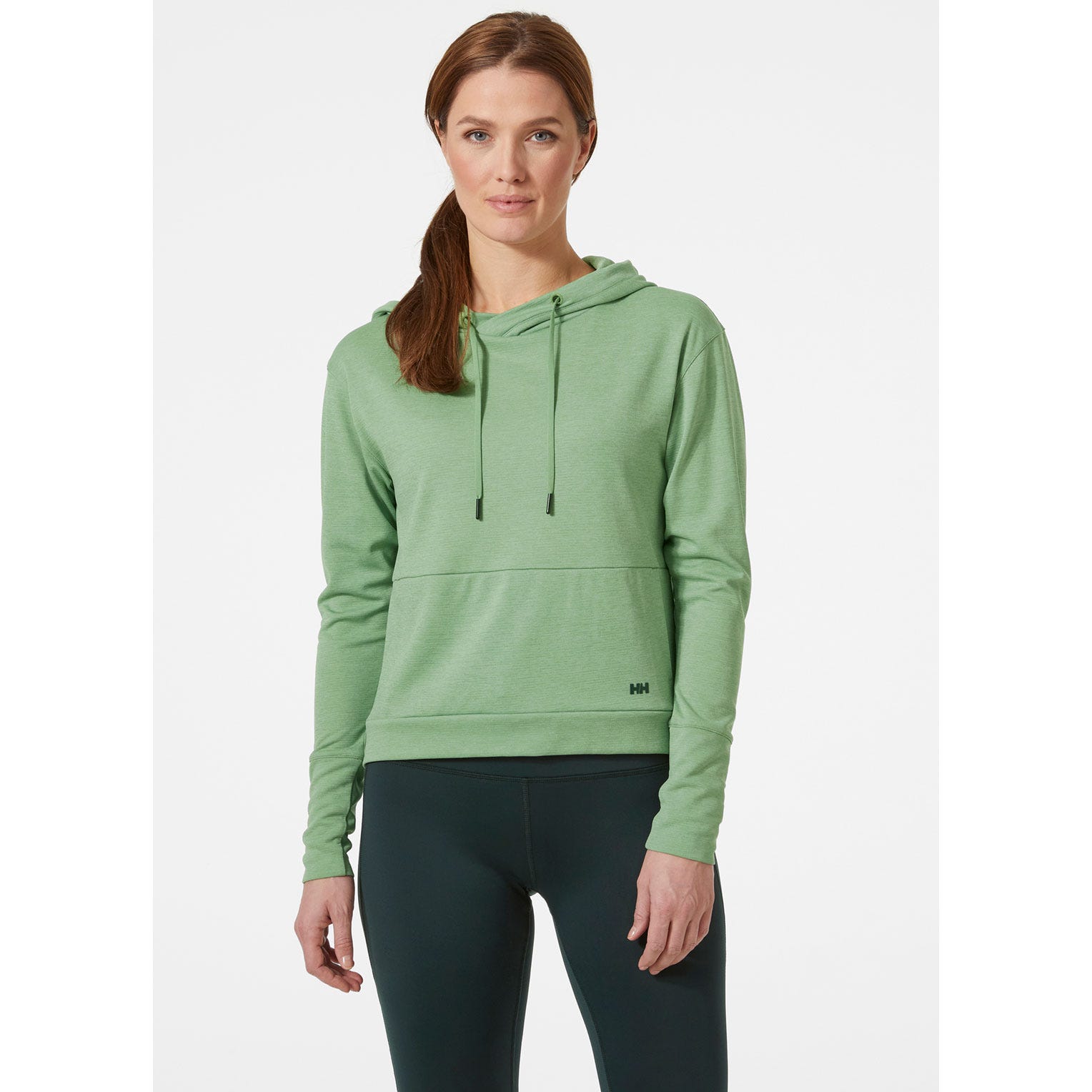 Women's LIFA M Tech Lite Hoodie