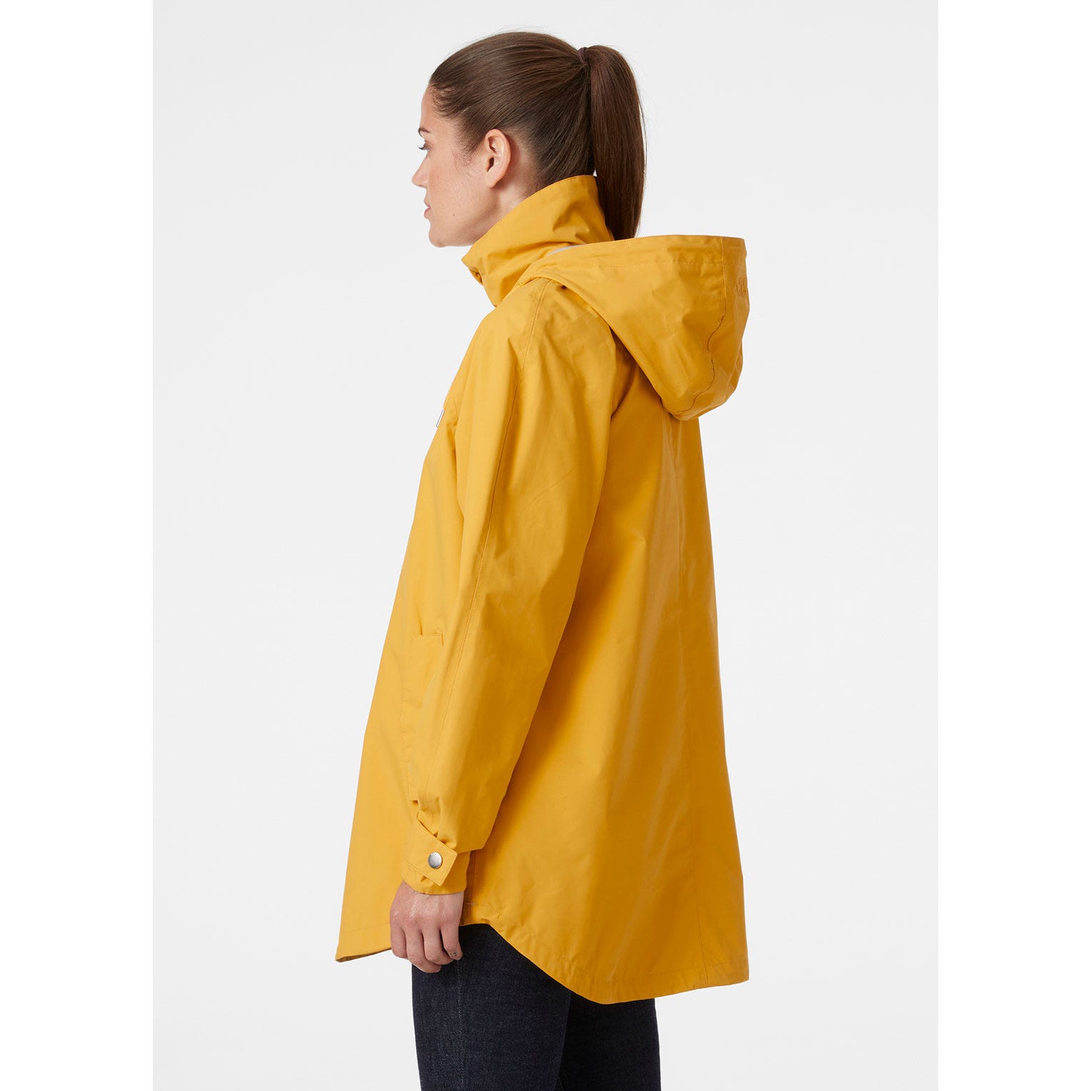 Women's Valentia Raincoat