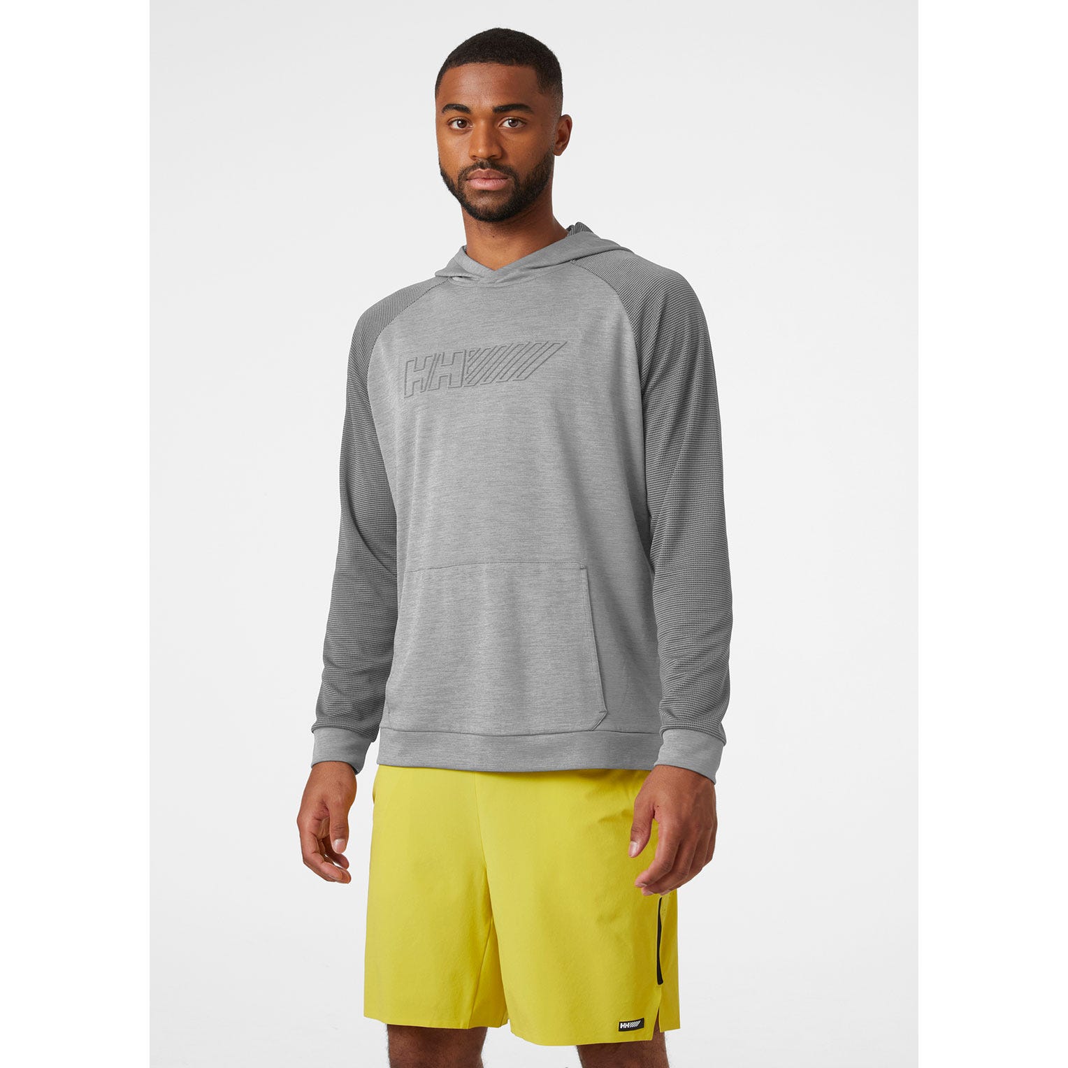 Men's LIFA® Tech Lite Pullover Hoodie