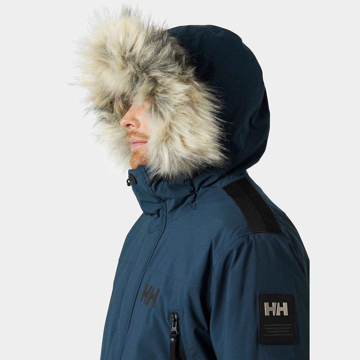 Men's Reine Winter Parka