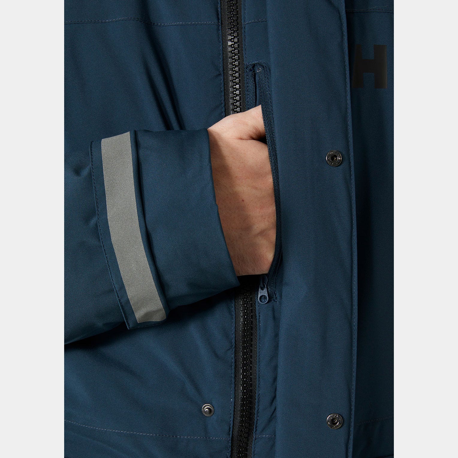 Men's Reine Winter Parka