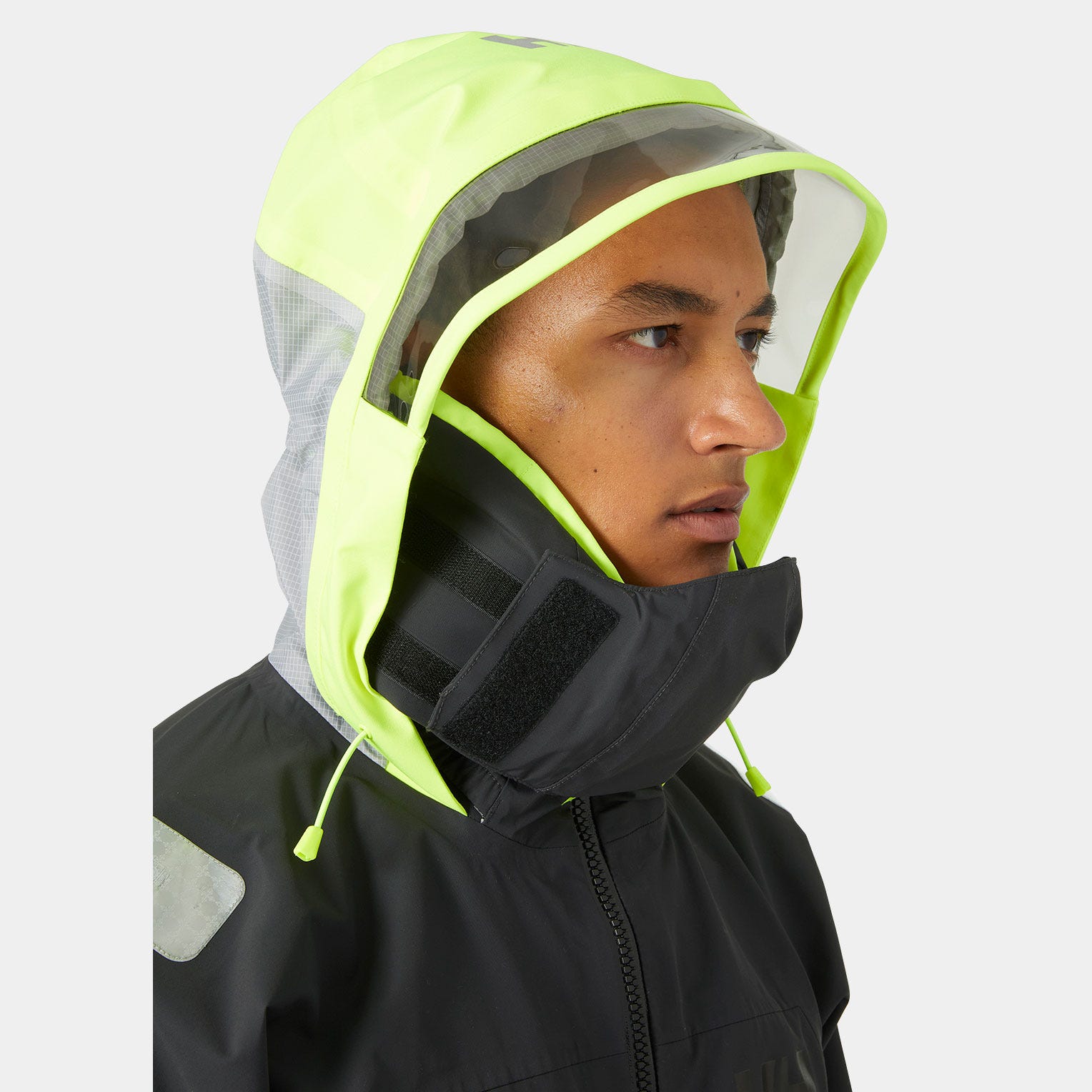 Men's ?gir Race Sailing Jacket 2.0