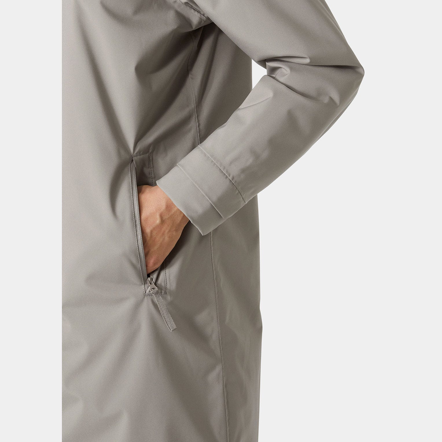 Women's Victoria Insulated Raincoat