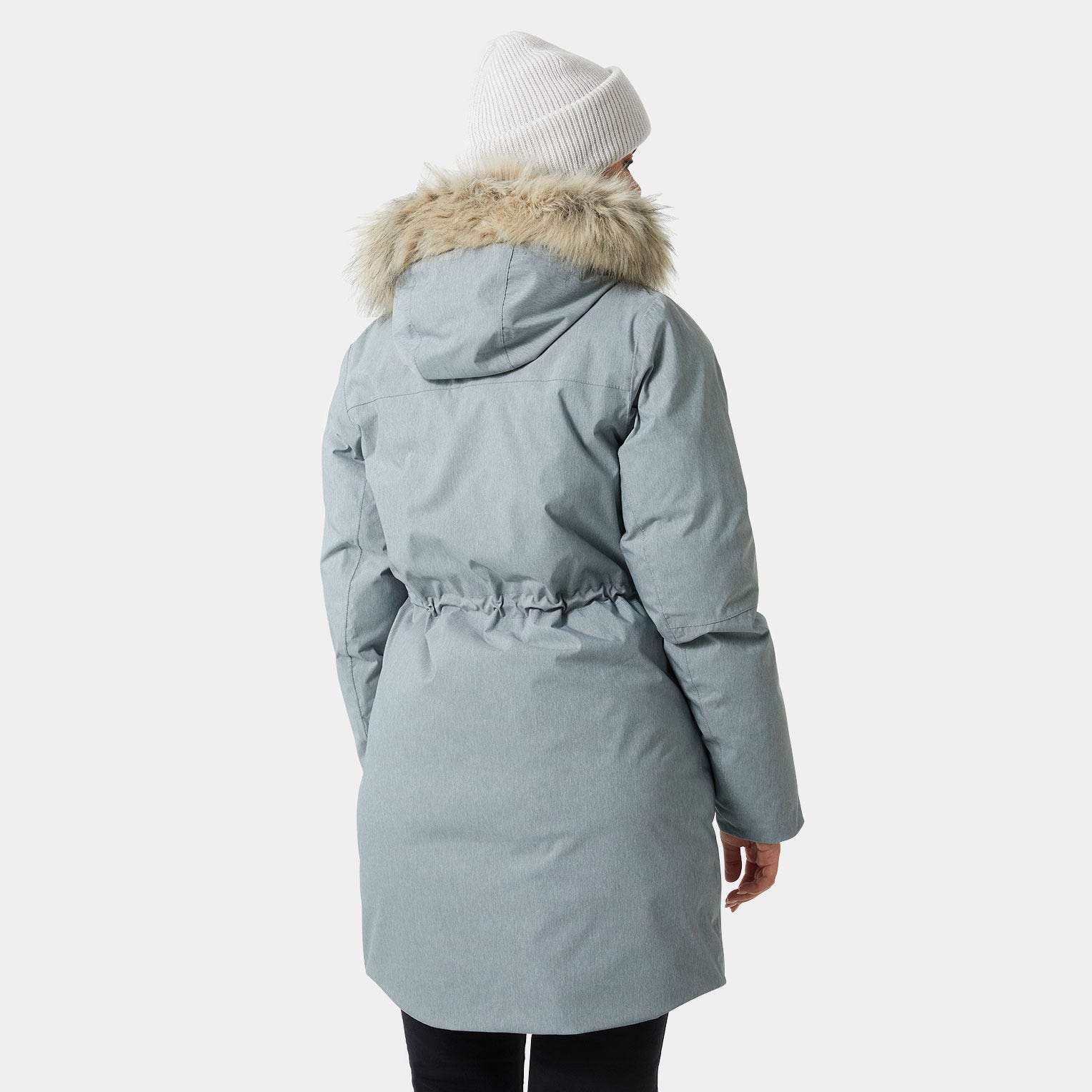 Women's Senja Insulated Winter Parka