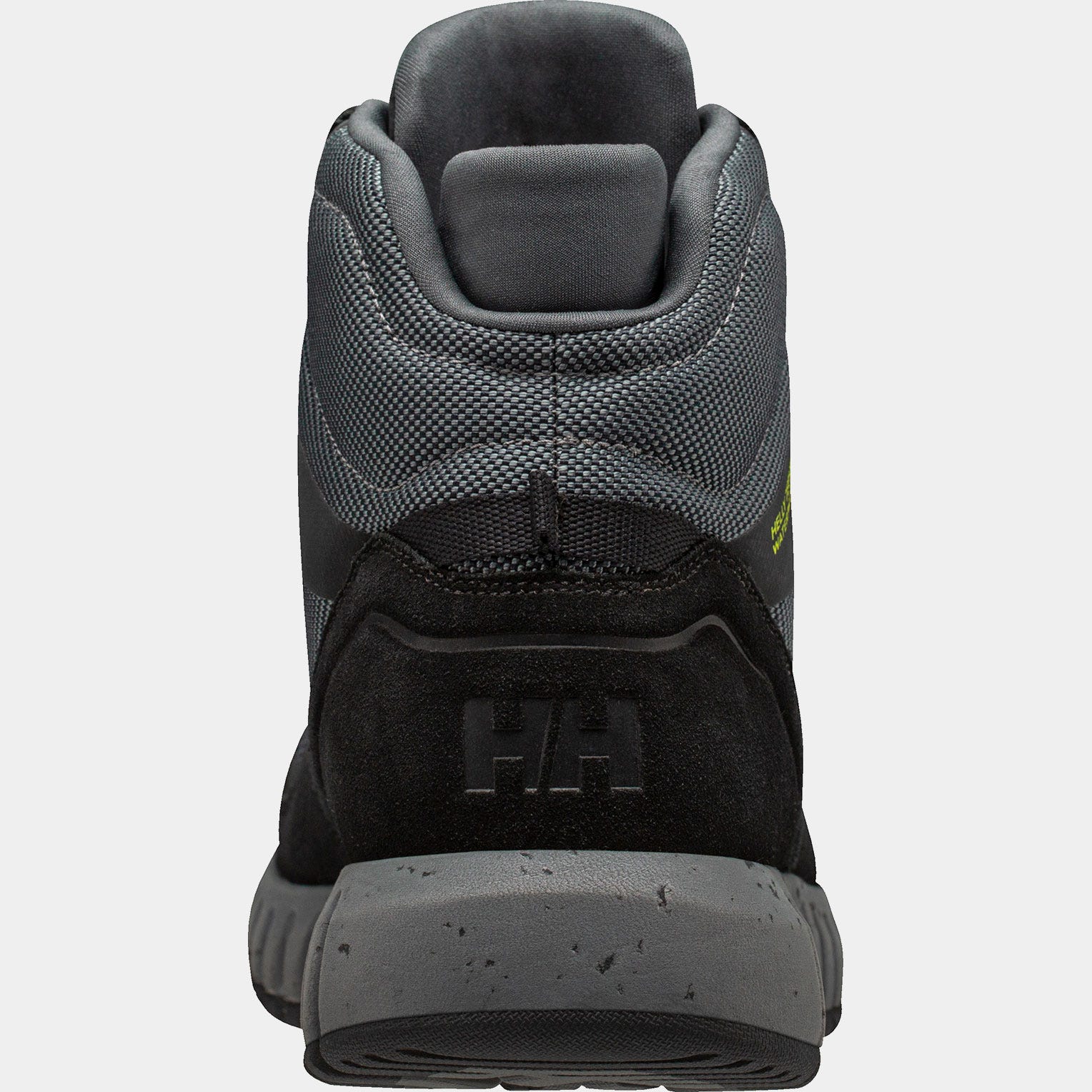 Men's Monashee ULLR Hellytech® Waterproof Hiking Boots