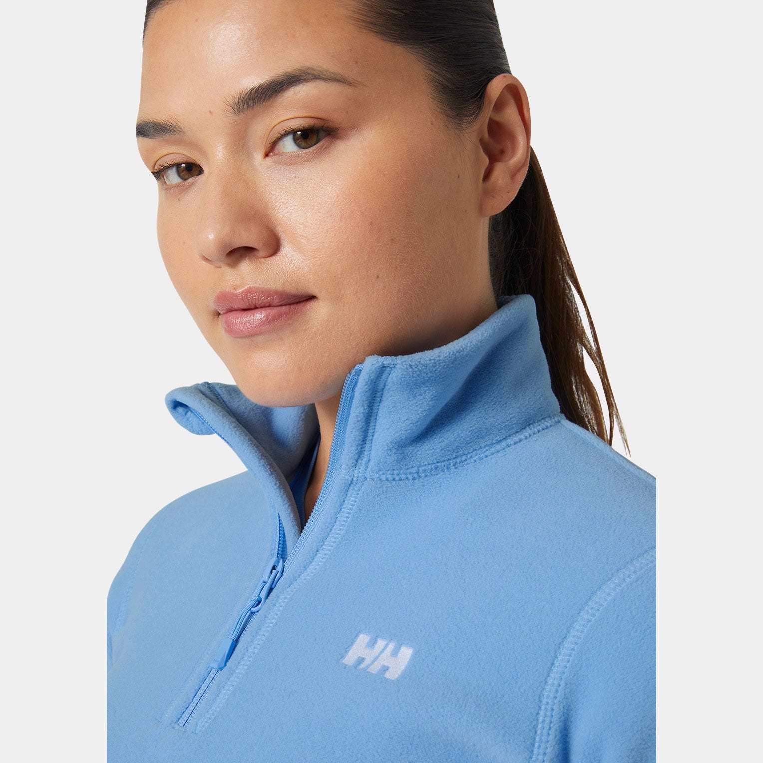Women's Daybreaker Half-zip Fleece Jacket