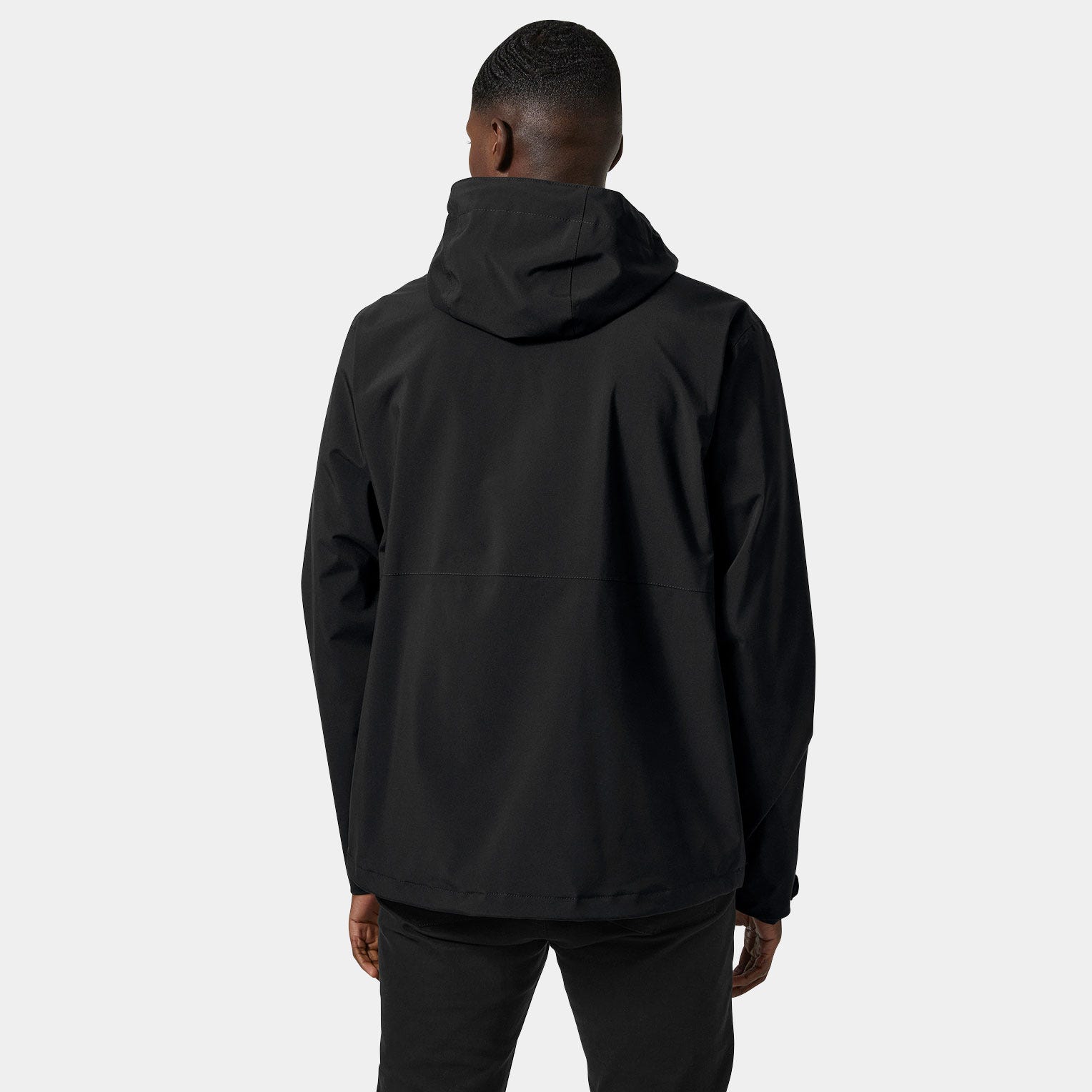 Men's Juell Storm Waterproof Jacket