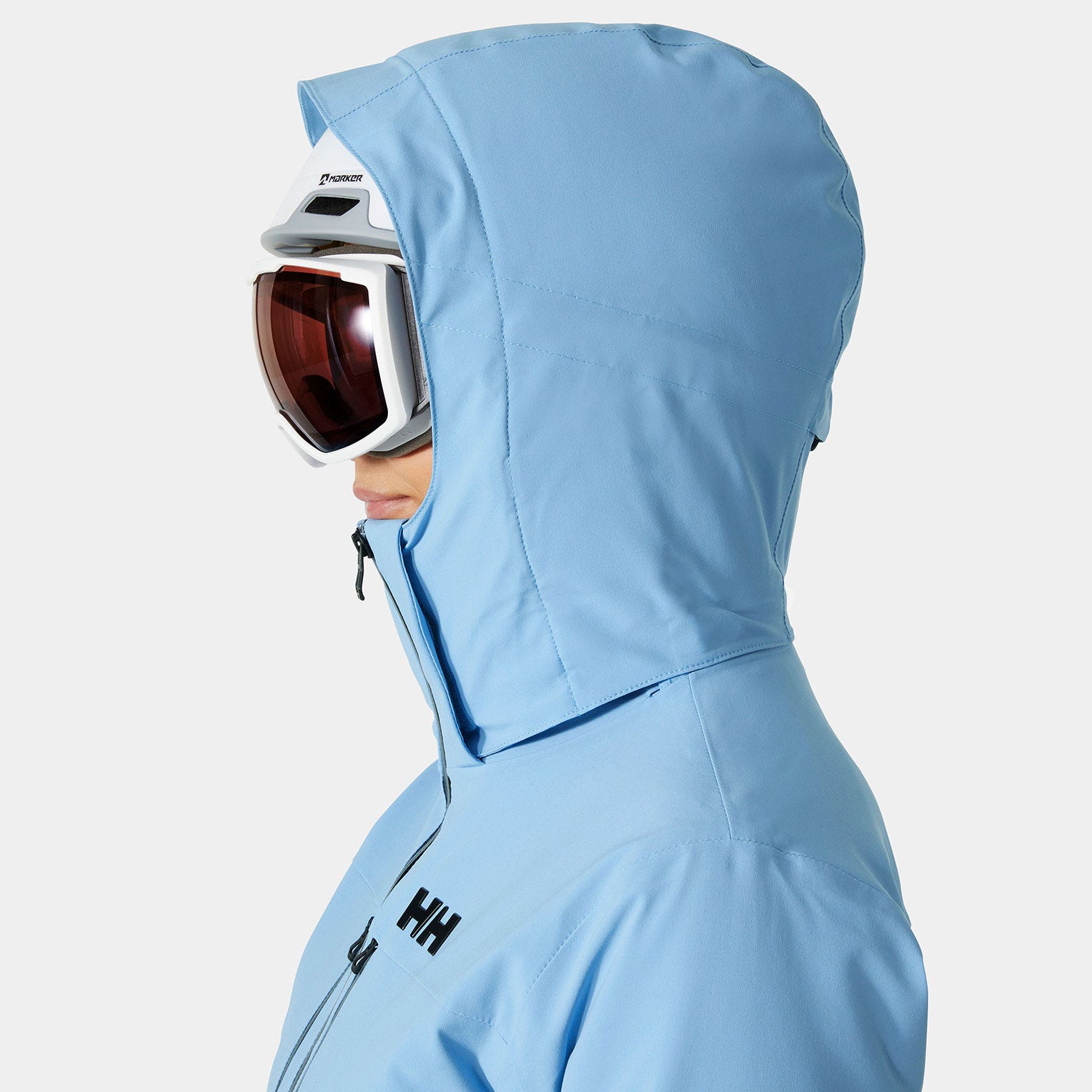 Women's Alphelia LIFALOFT Ski Jacket