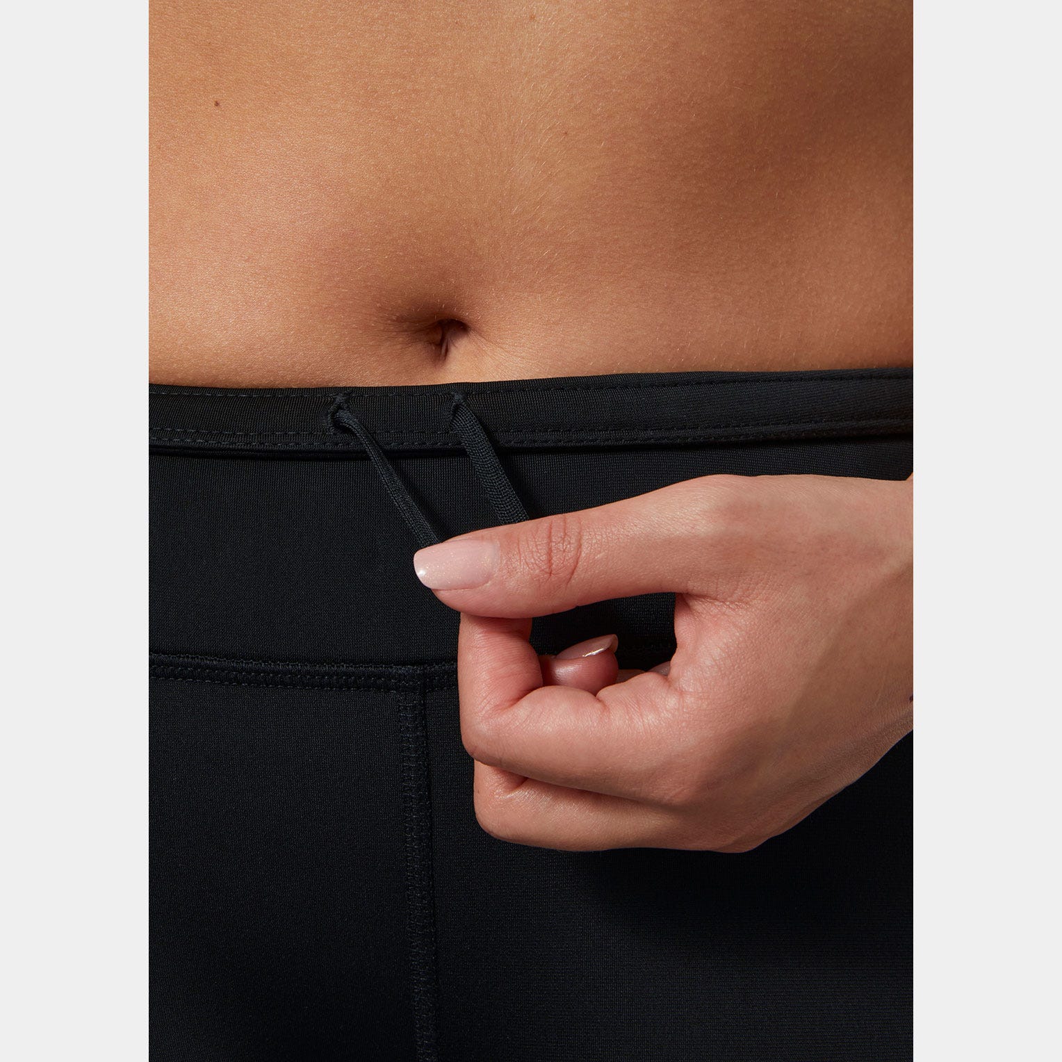 Women's Verglas Warm Running Tights