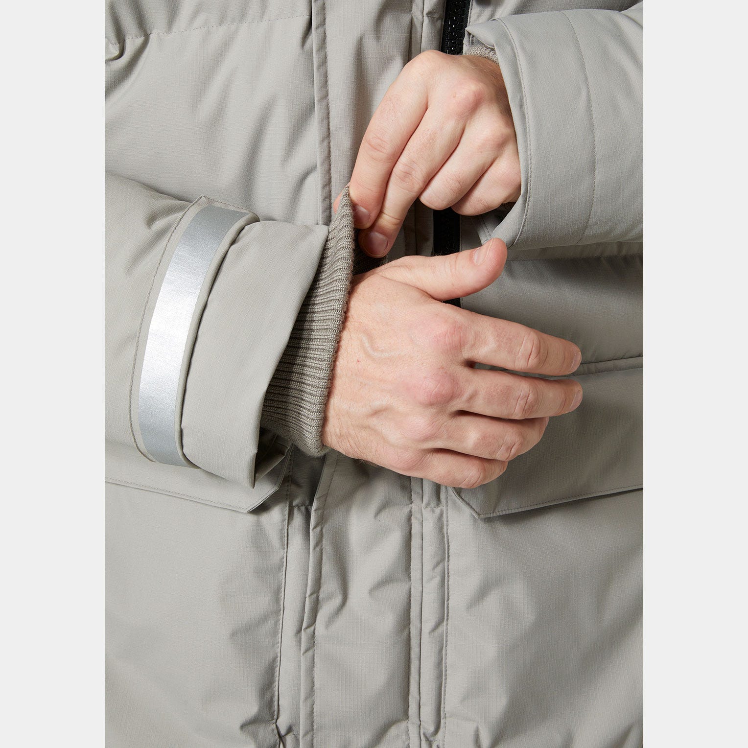 Men's Tromsoe Winter Jacket